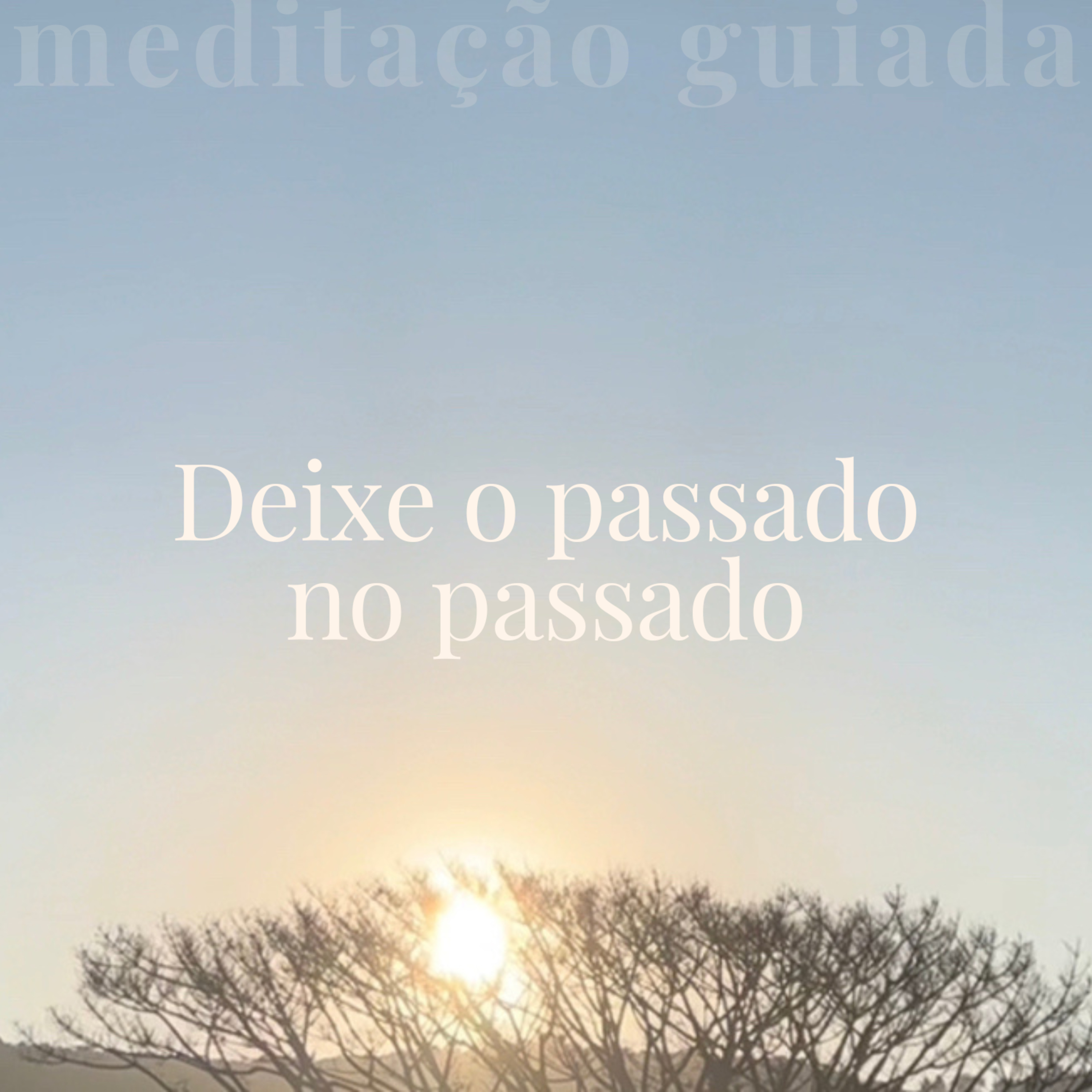 Meditação guiada para iniciar o ano ROMPENDO BARREIRAS episode artwork
