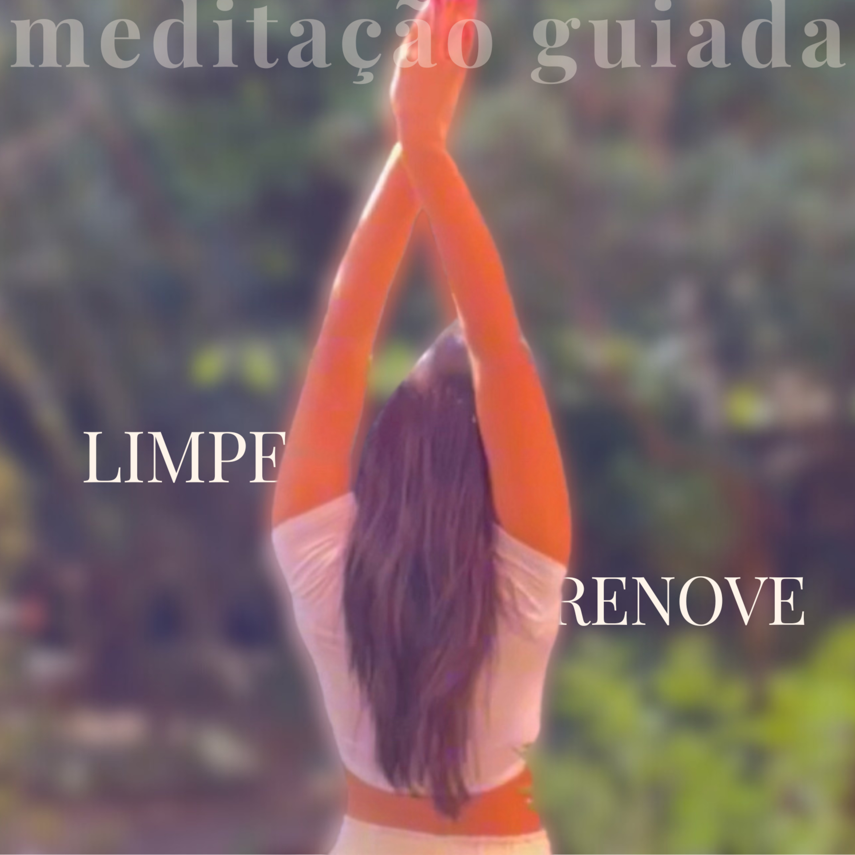 Meditação de LIMPEZA e PURIFICAÇÃO da energia / ideal para o início do ano episode artwork