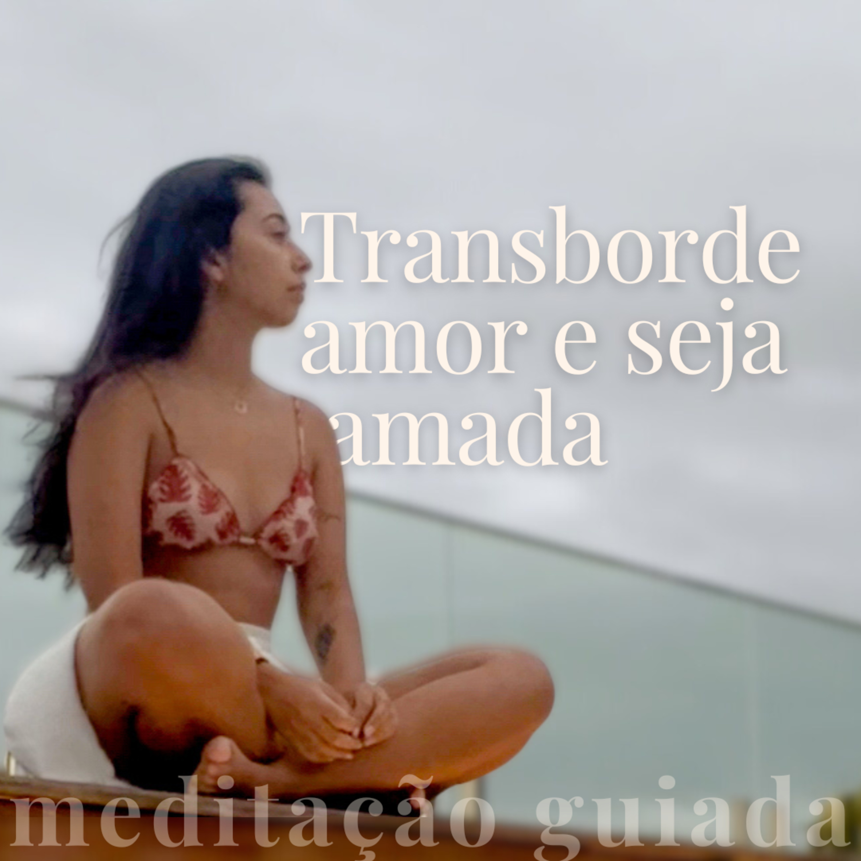 Comece o ano atraindo um AMOR SAUDÁVEL | Meditação guiada episode artwork