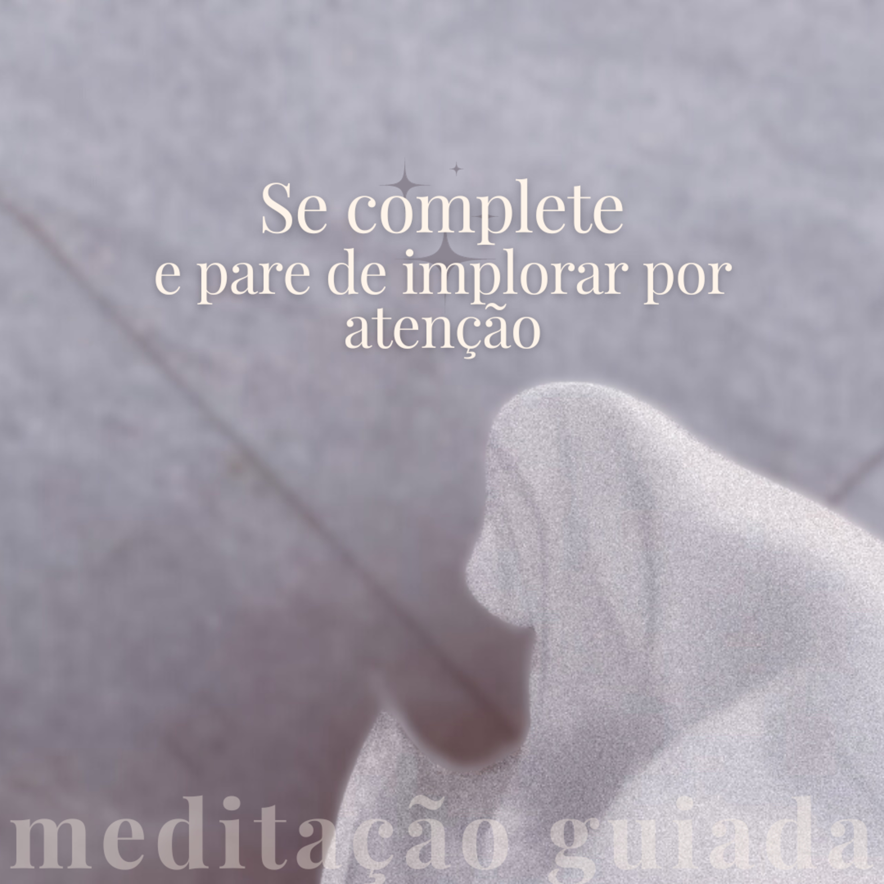 Meditação cura da criança interior para viver relações leves episode artwork
