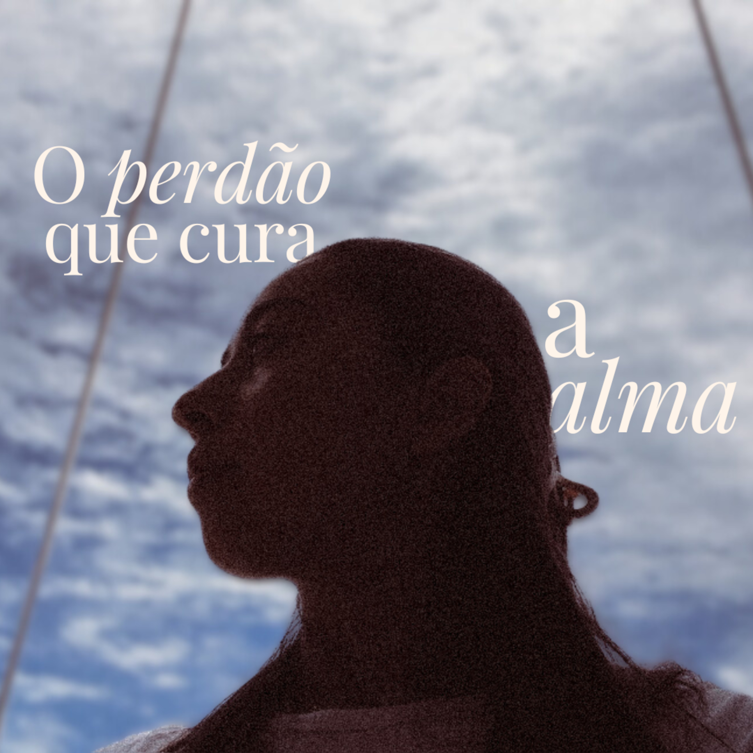 Meditação para perdão da MÃE / liberação de alma episode artwork