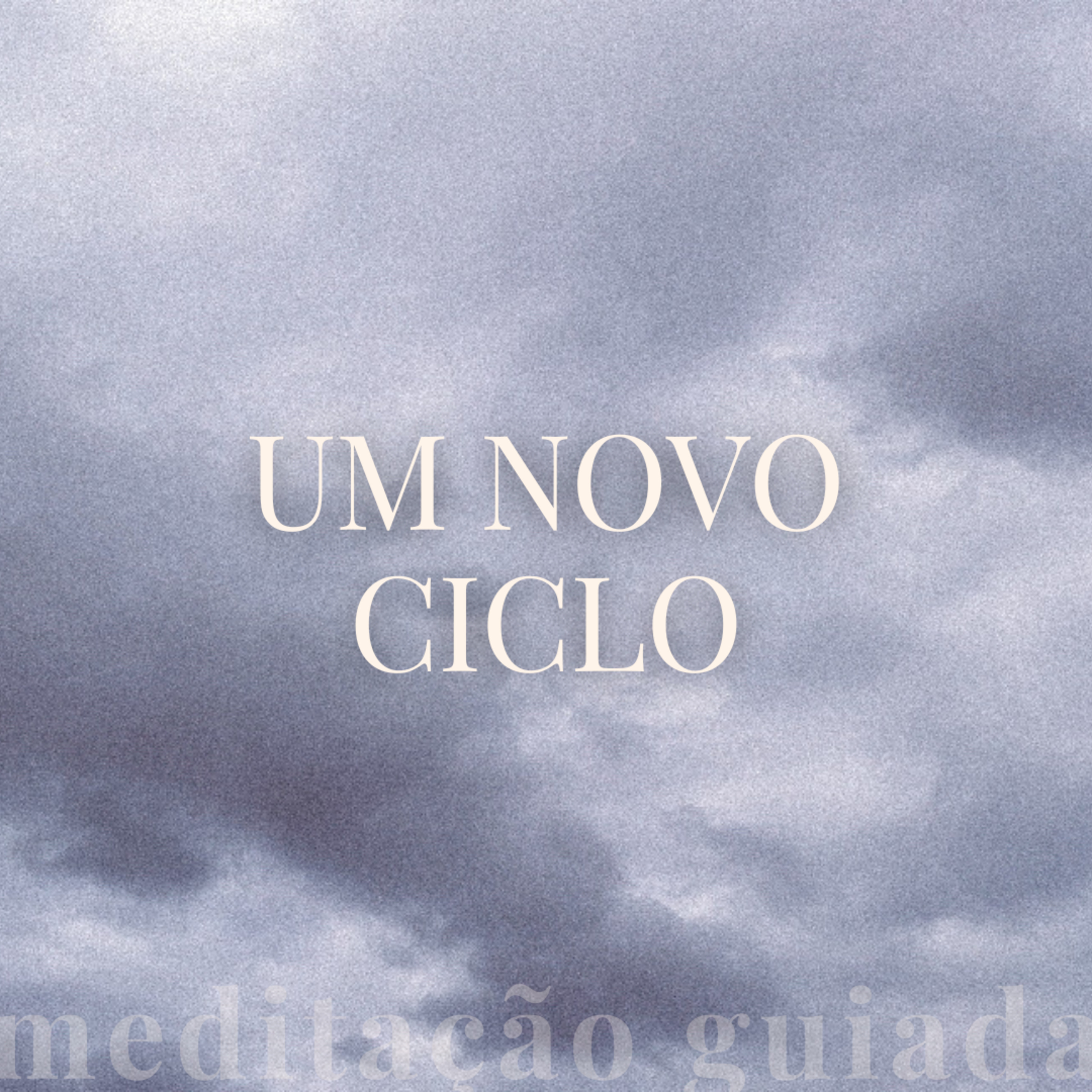Meditação para deixar os PESOS do PASSADO para TRÁS episode artwork