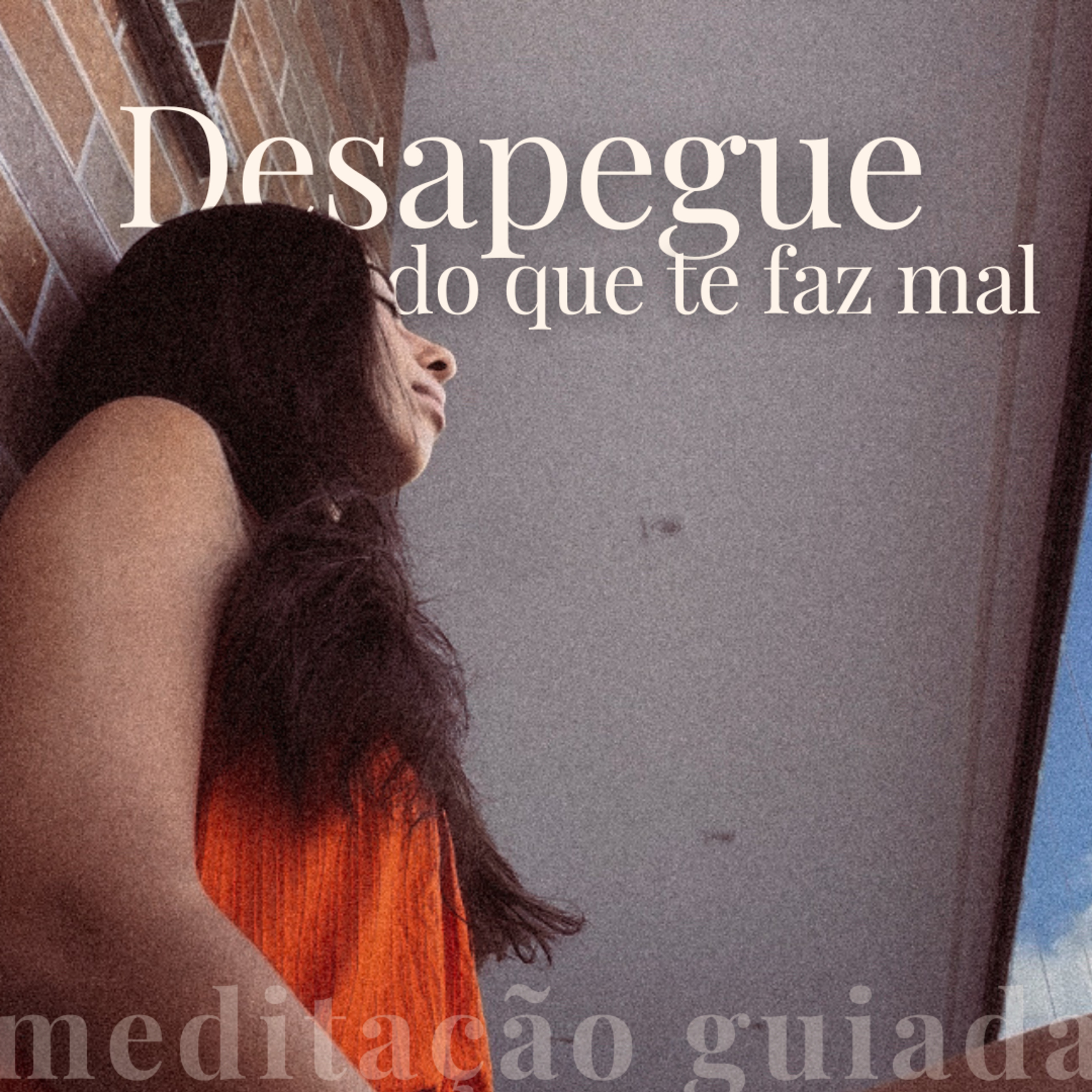 Meditação para se abrir para um novo EU / renovação, leveza e motivação episode artwork