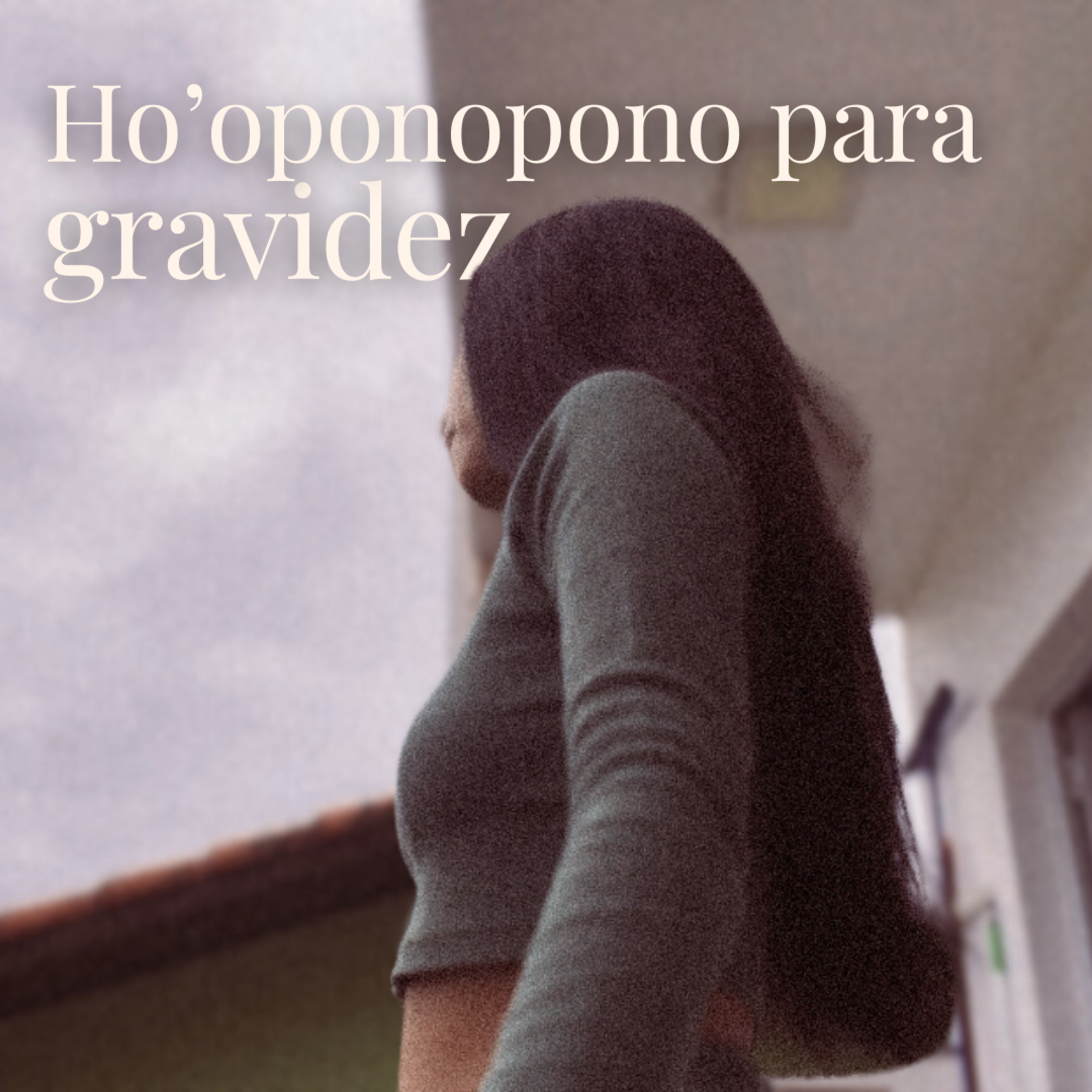 Ho'oponopono para GRAVIDEZ / Meditação para tentantes episode artwork