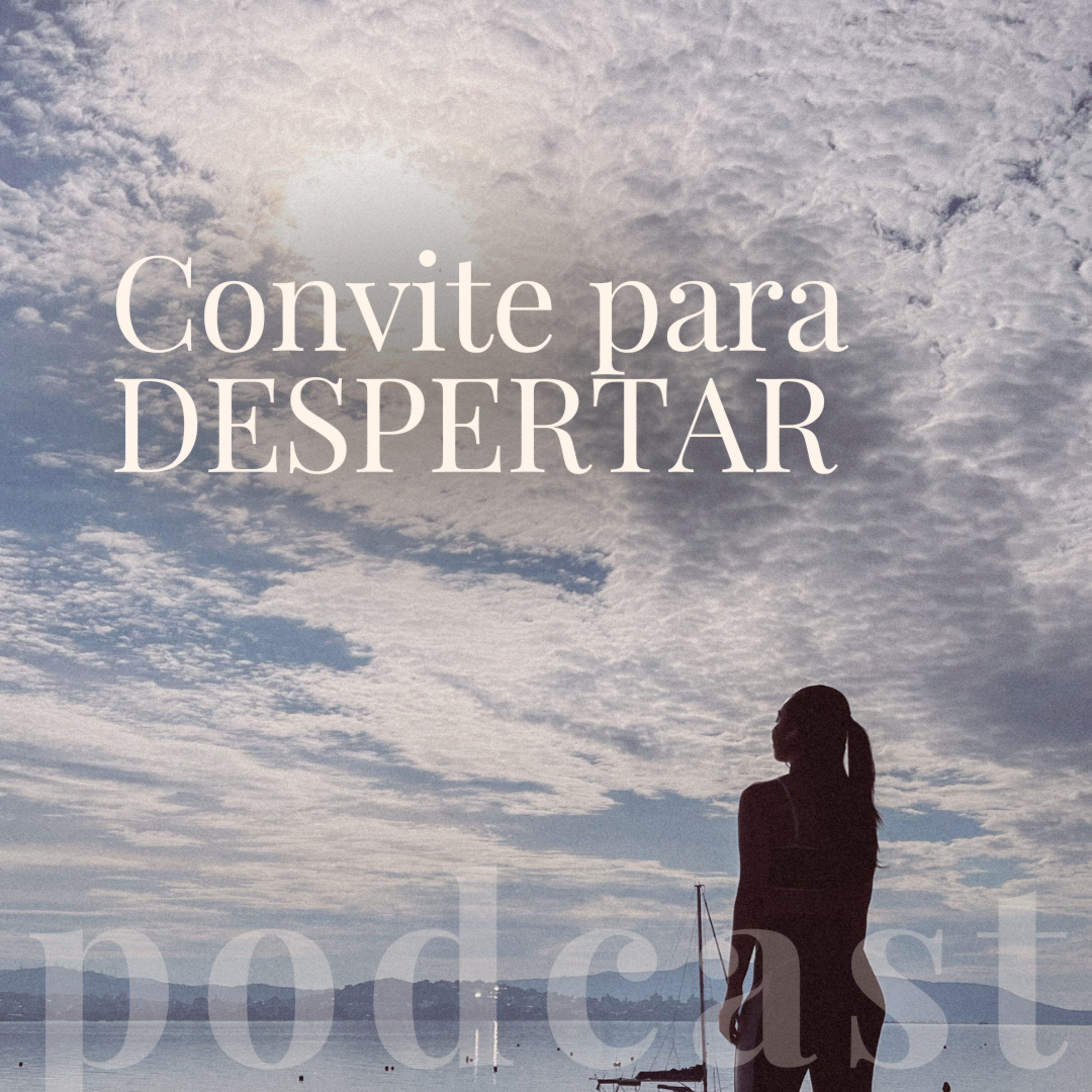 Vem DESPERTAR comigo | Ep. 1 episode artwork