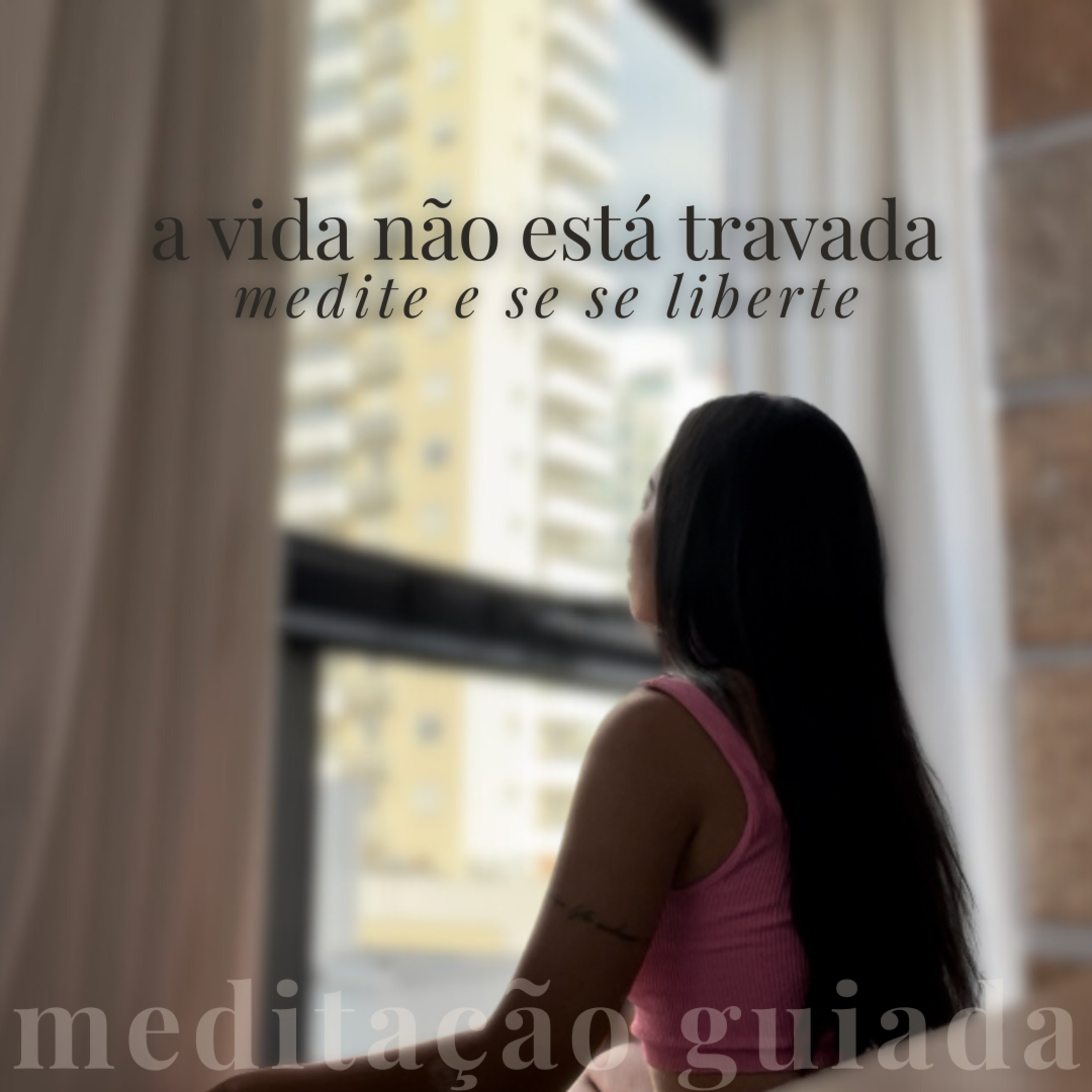 Meditação Para Momentos que Parece que Tudo Está Dando Errado episode artwork
