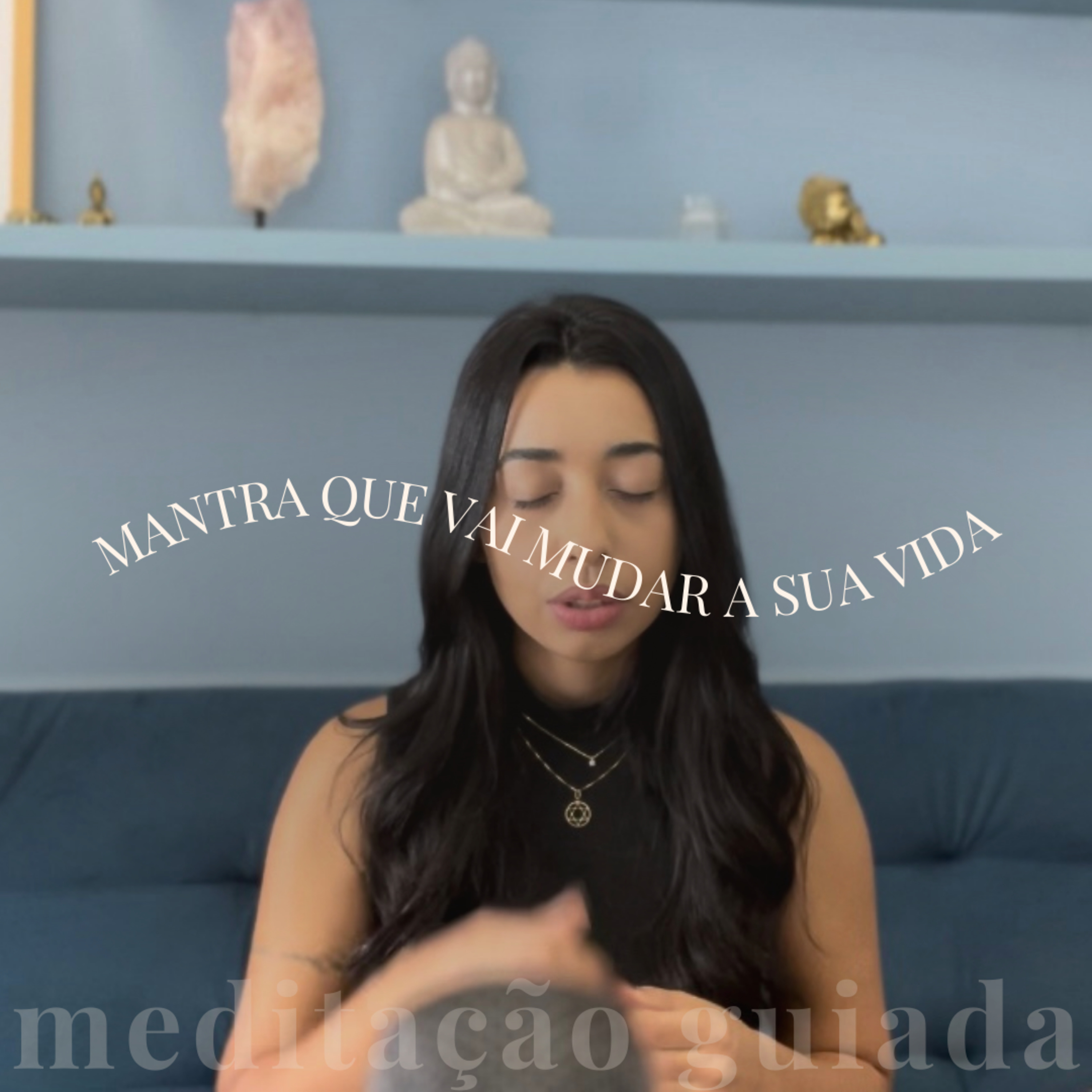 MANTRA QUE VAI MUDAR A SUA VIDA / Abundância, Prosperidade e Sorte / Ho’oponopono episode artwork