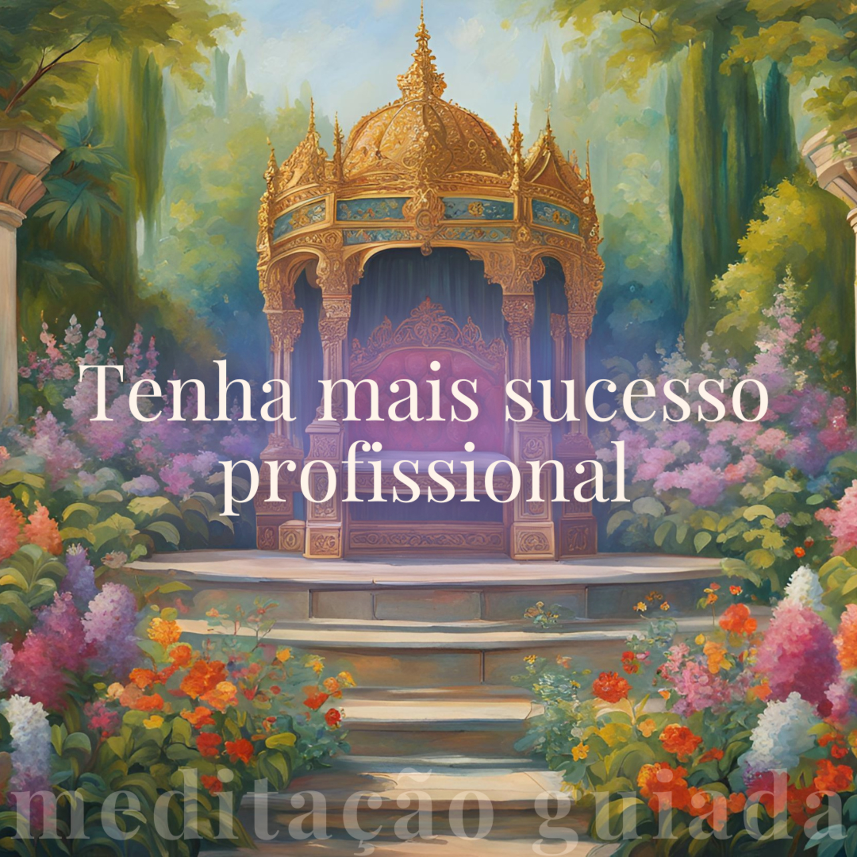 🔱 Arquétipo do Rei/Rainha para sucesso profissional 👑 Poder, Liderança e Reconhecimento episode artwork