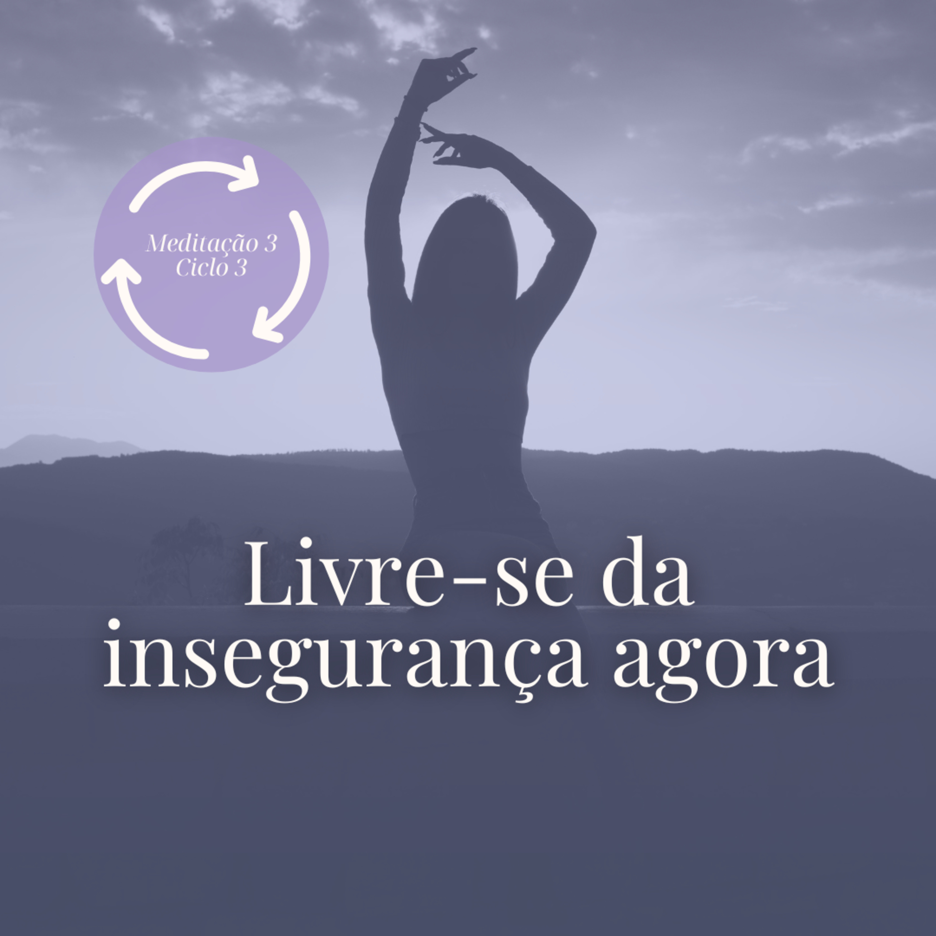 Ative sua Beleza e Confiança 🌹👑 | Meditação Guiada do arquétipo da Afrodite e Rainha episode artwork