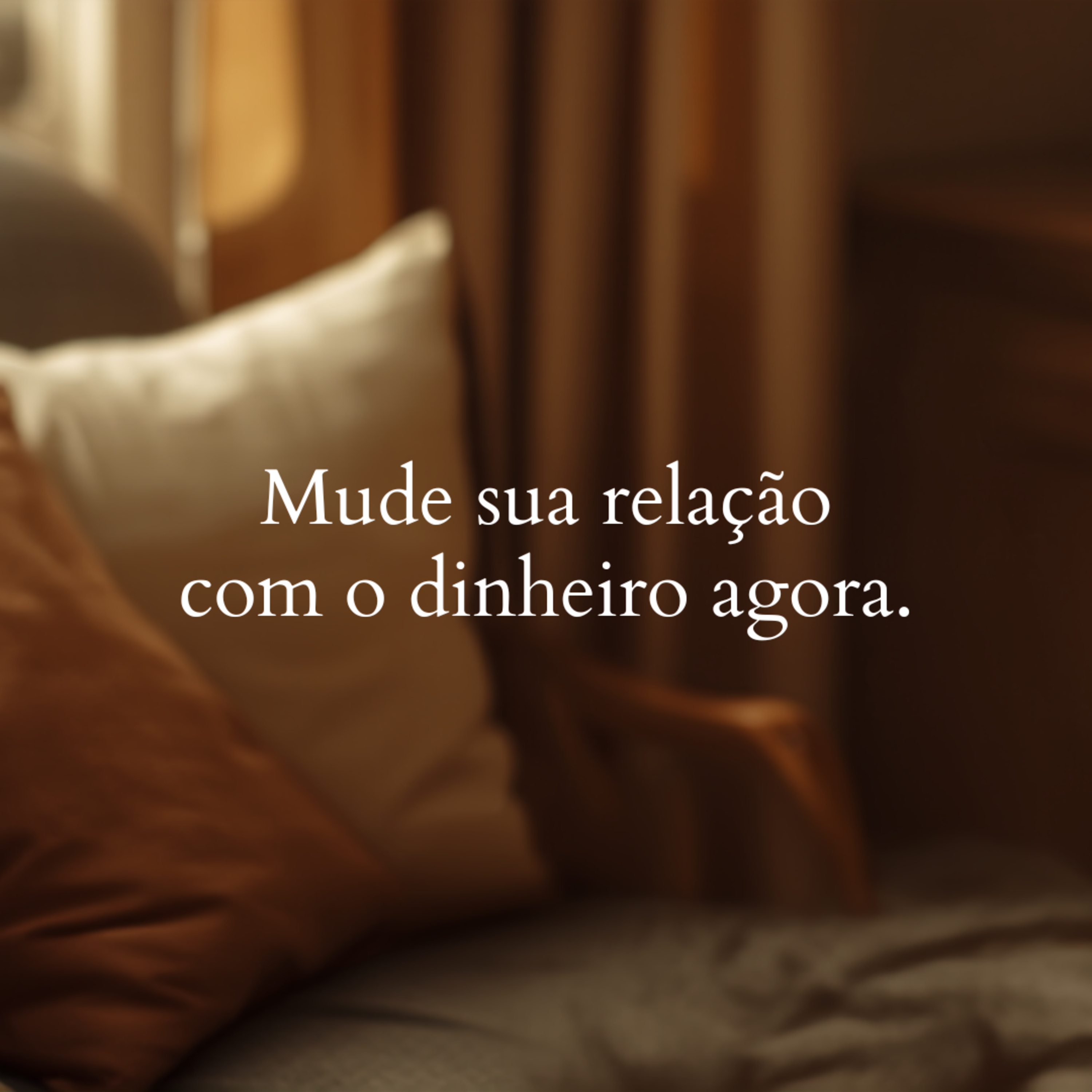Reprogramação Mental para Sucesso Financeiro | Meditação Guiada | Neuroplasticidade, shifting episode artwork