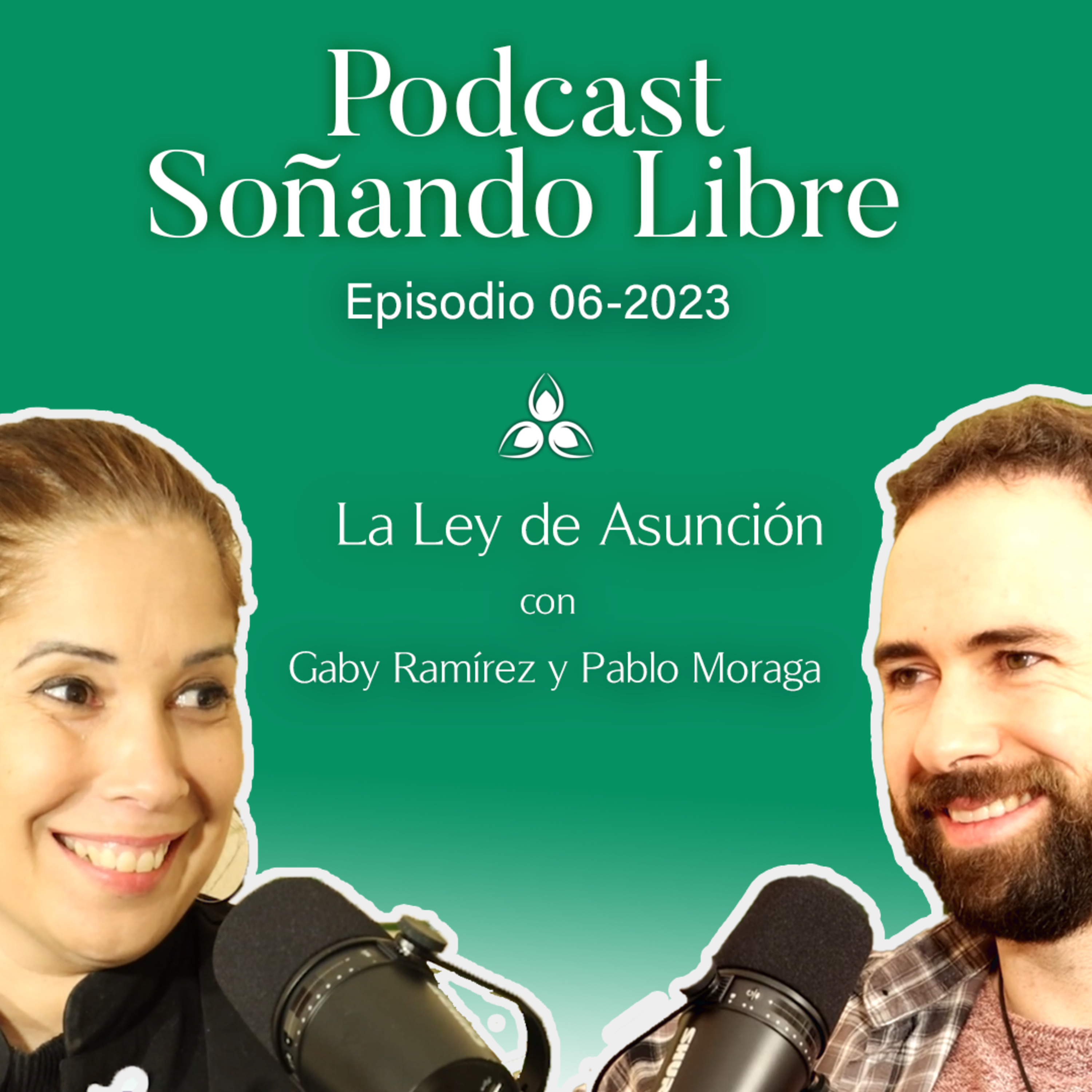 Soñando Libre