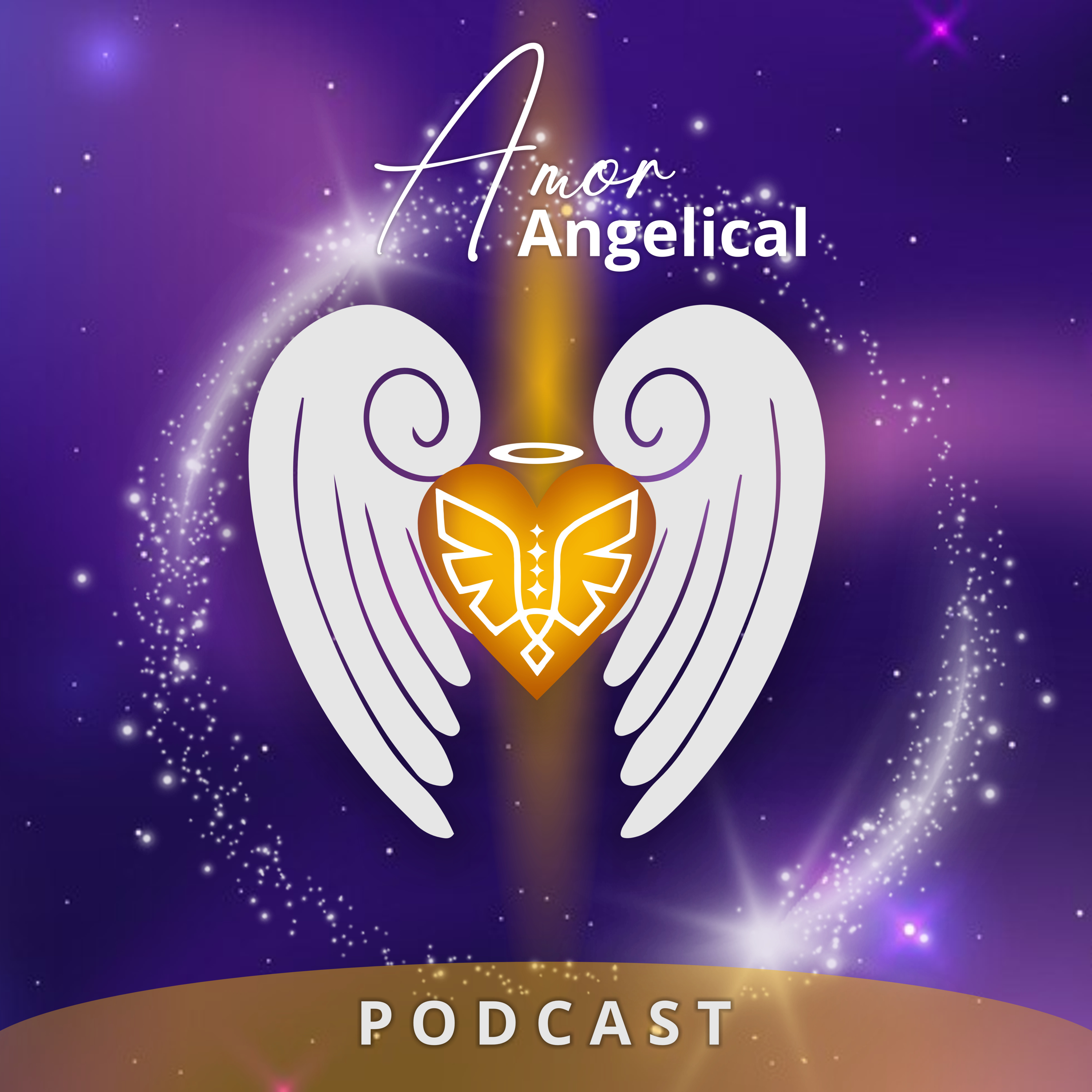Amor Angelical 1.0
