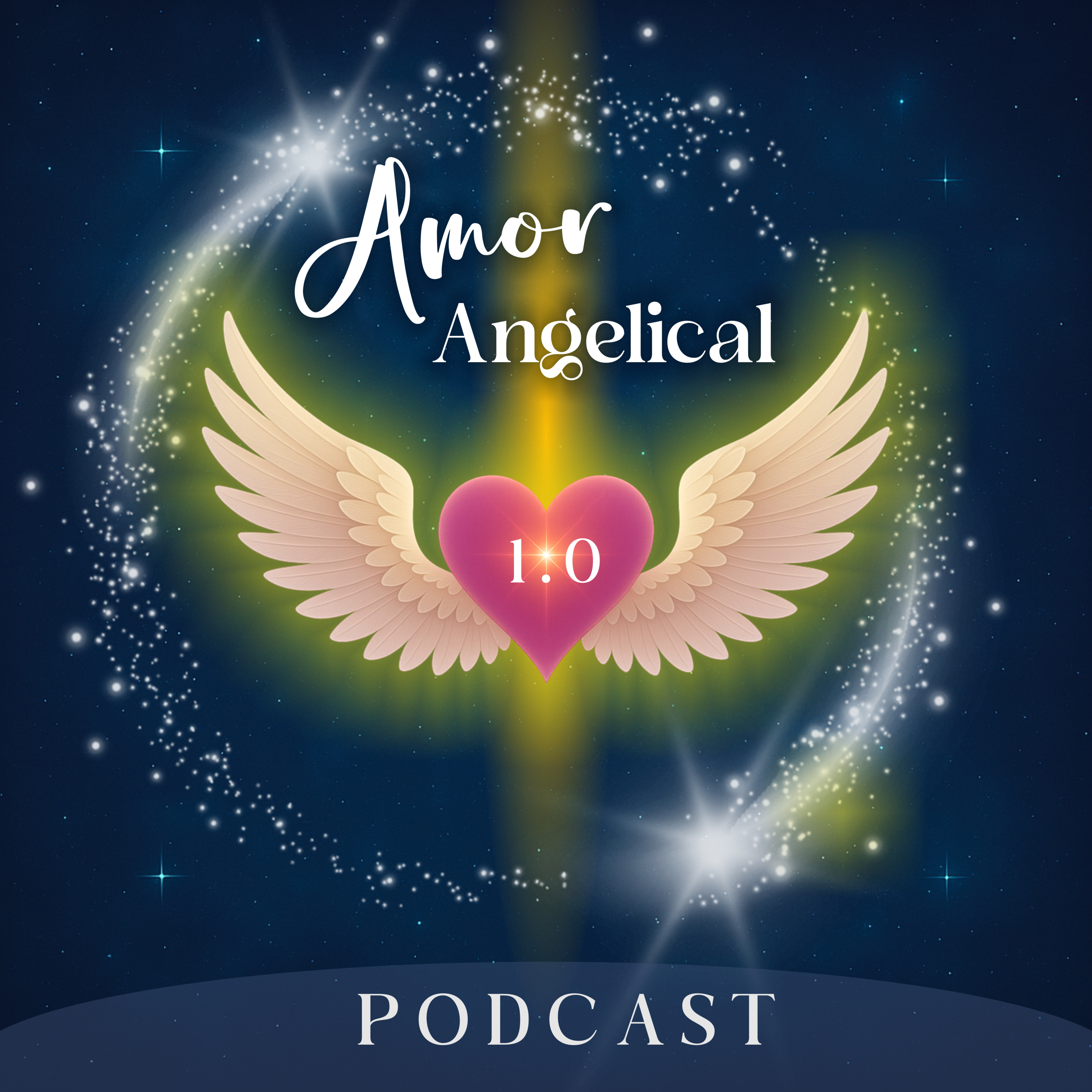 Amor Angelical 1.0