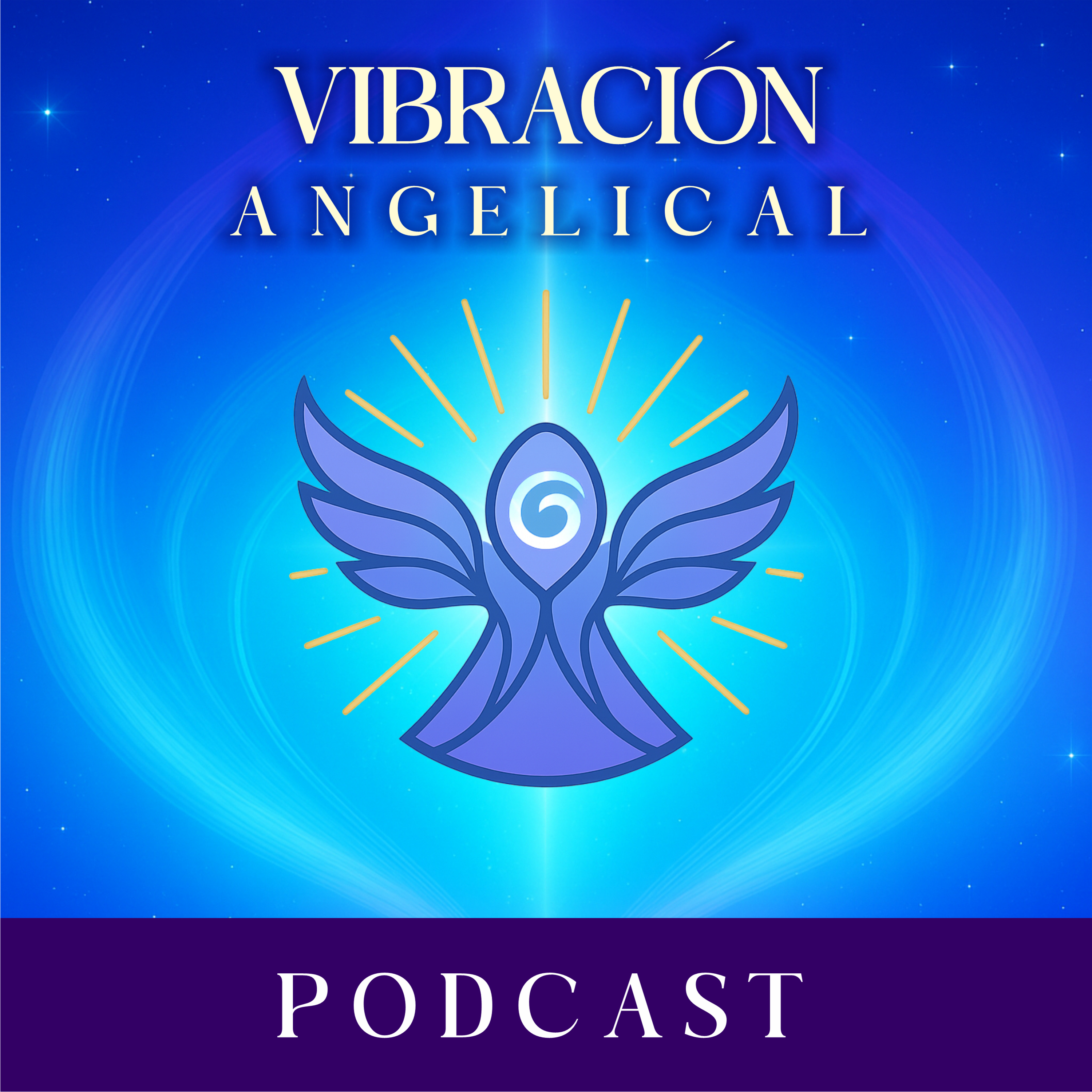 T1/ Ep.12 - Meditación y Sanación Angelical.