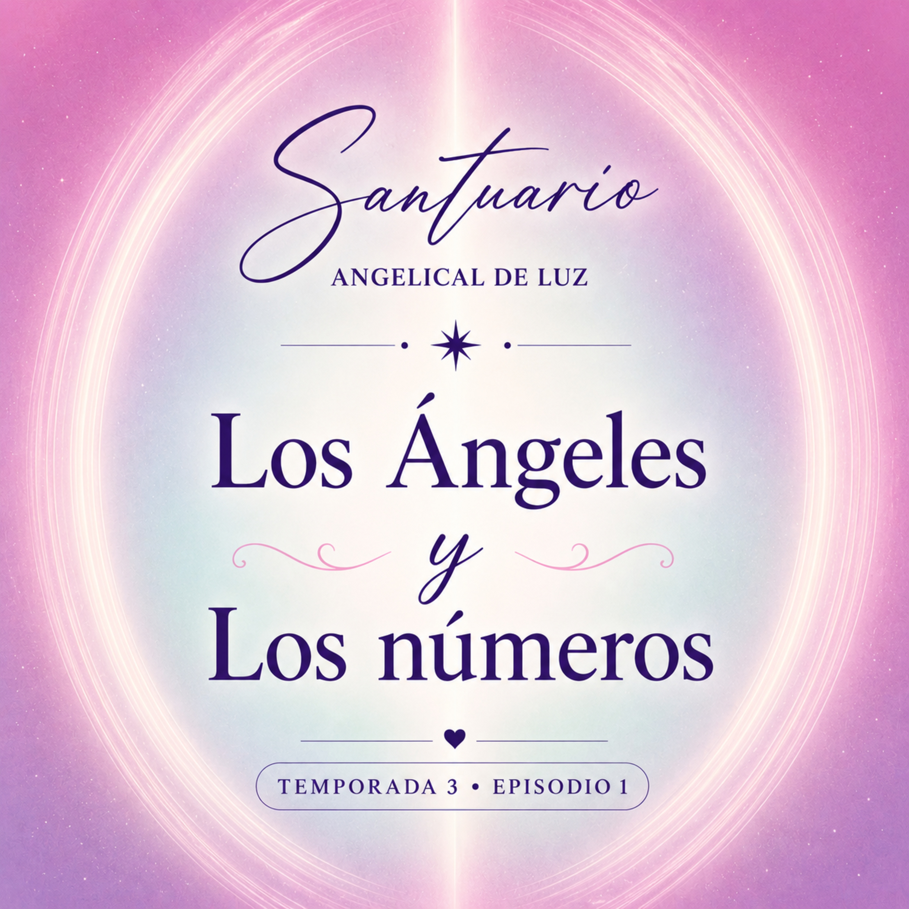 Portada de Santuario Angelical de Luz