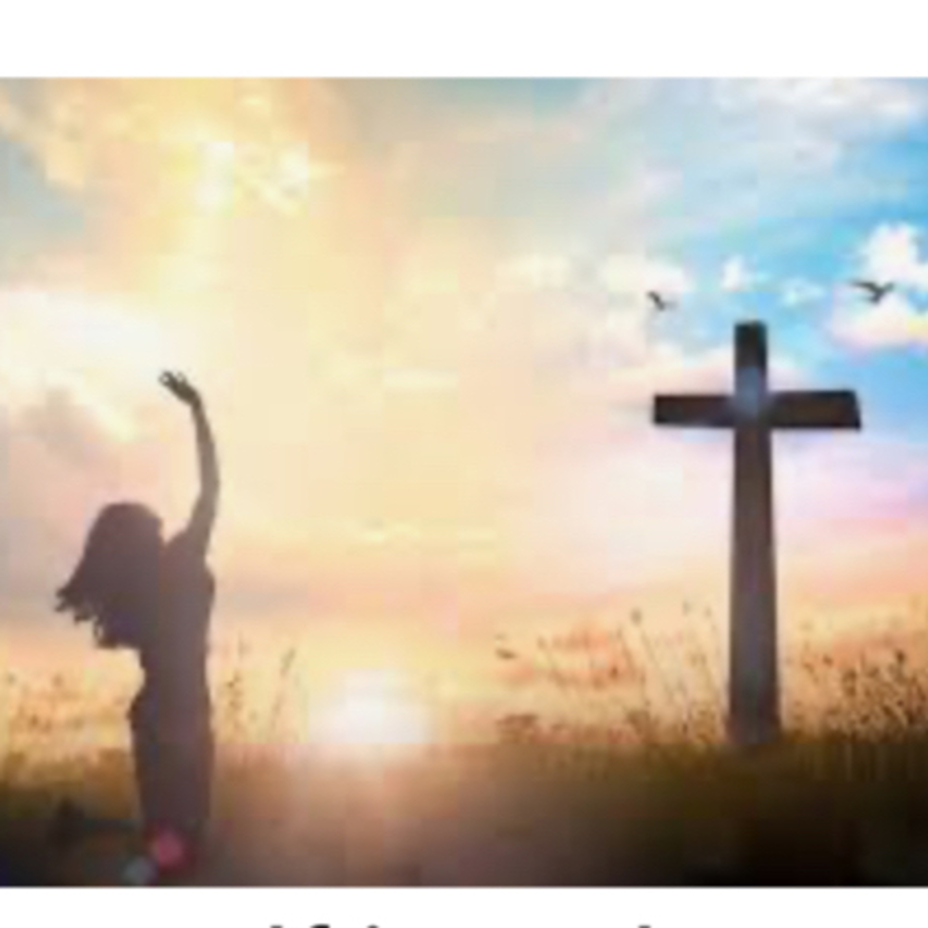Jesus Time!