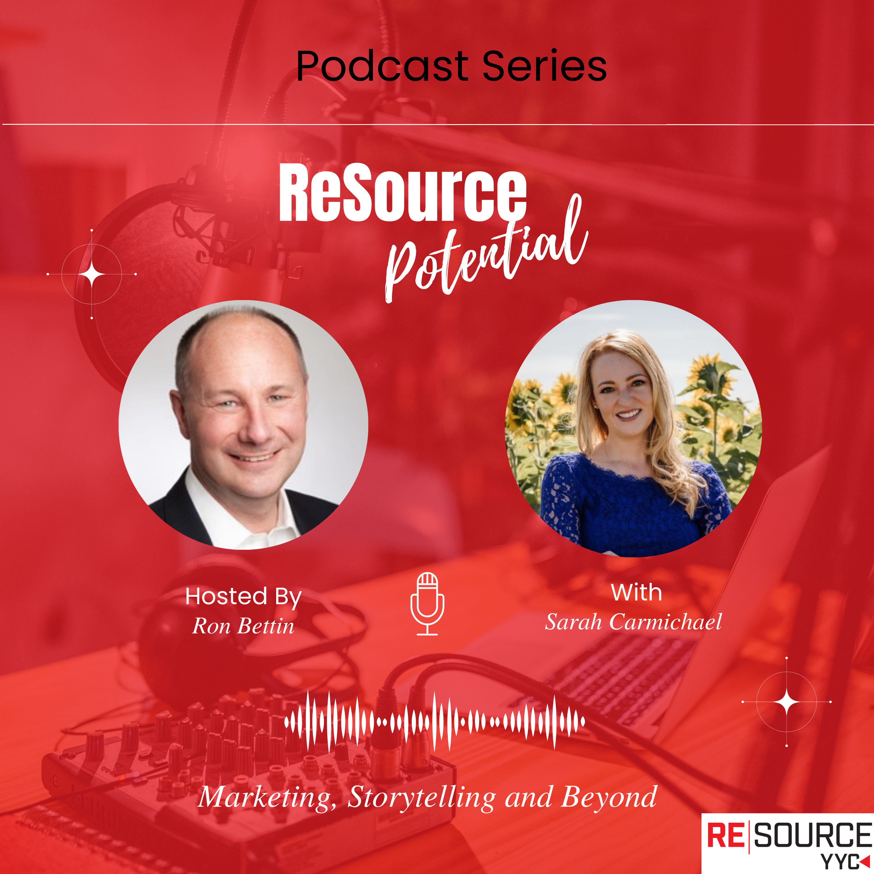 ReSource Potential