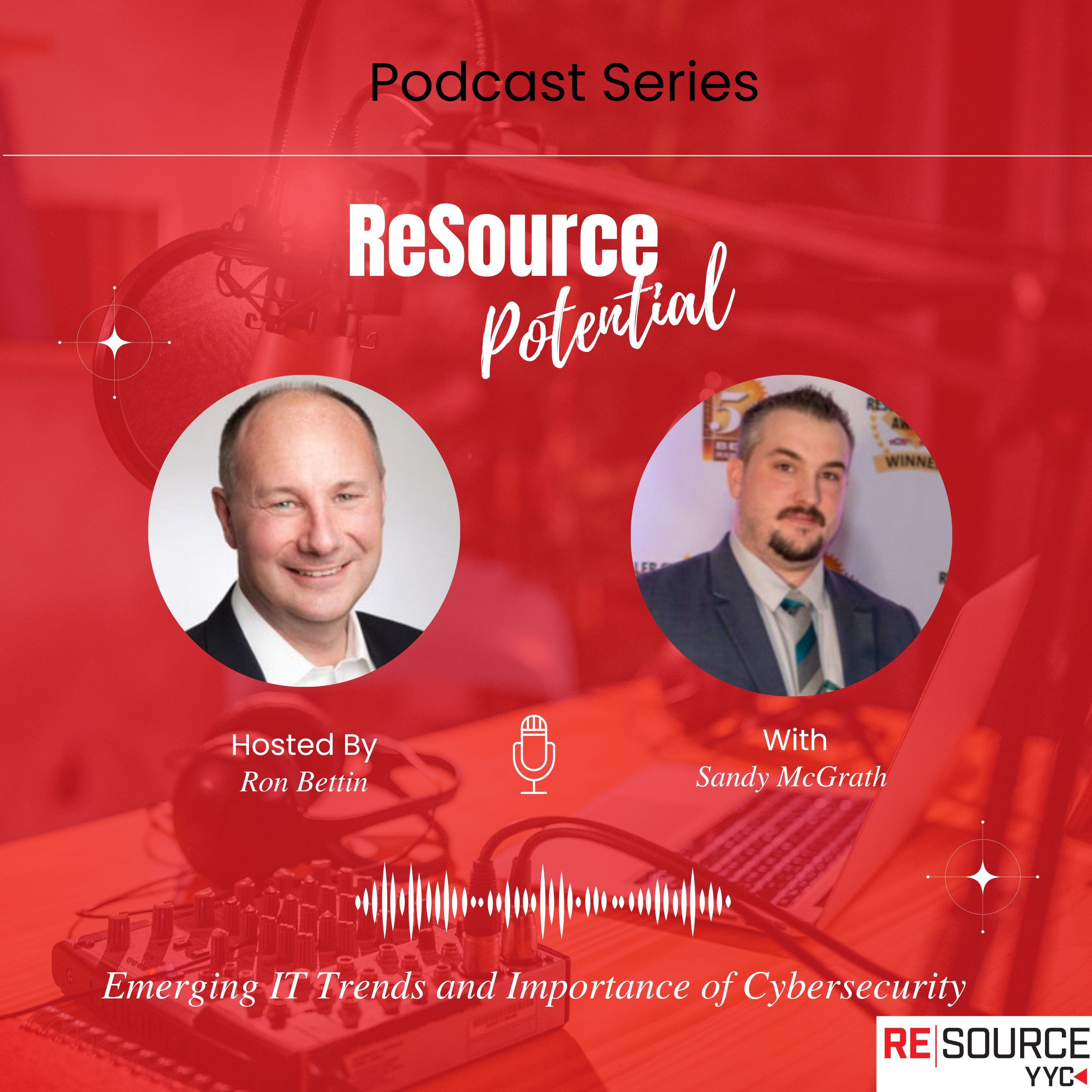 ReSource Potential