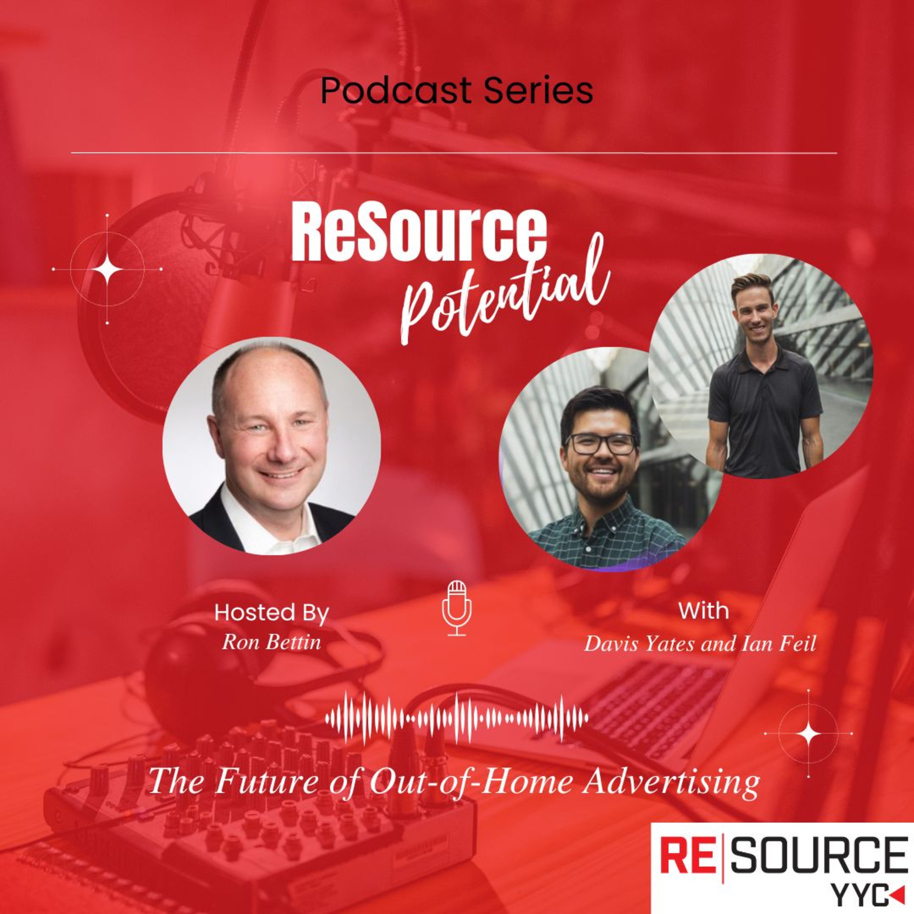 ReSource Potential