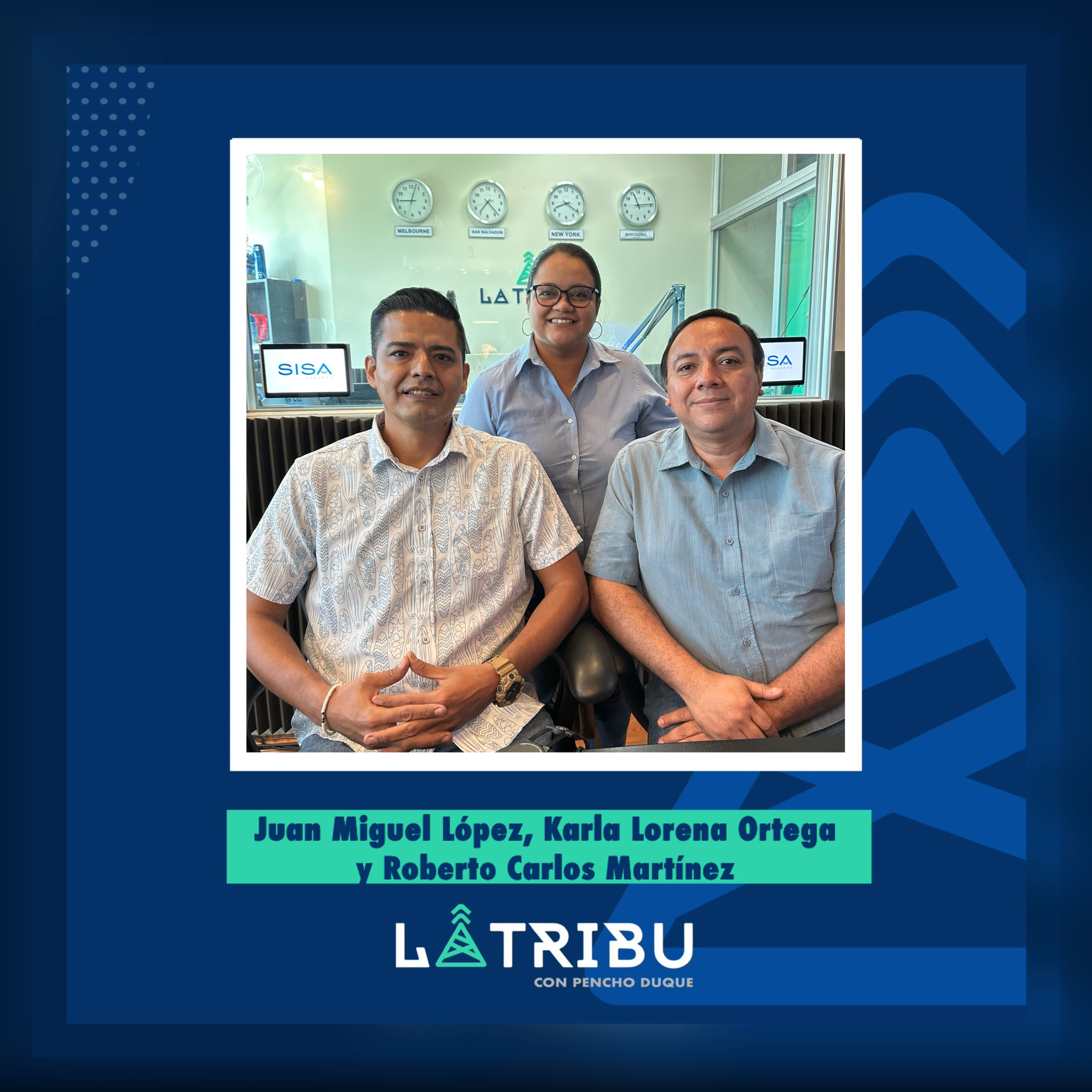 La Tribu FM