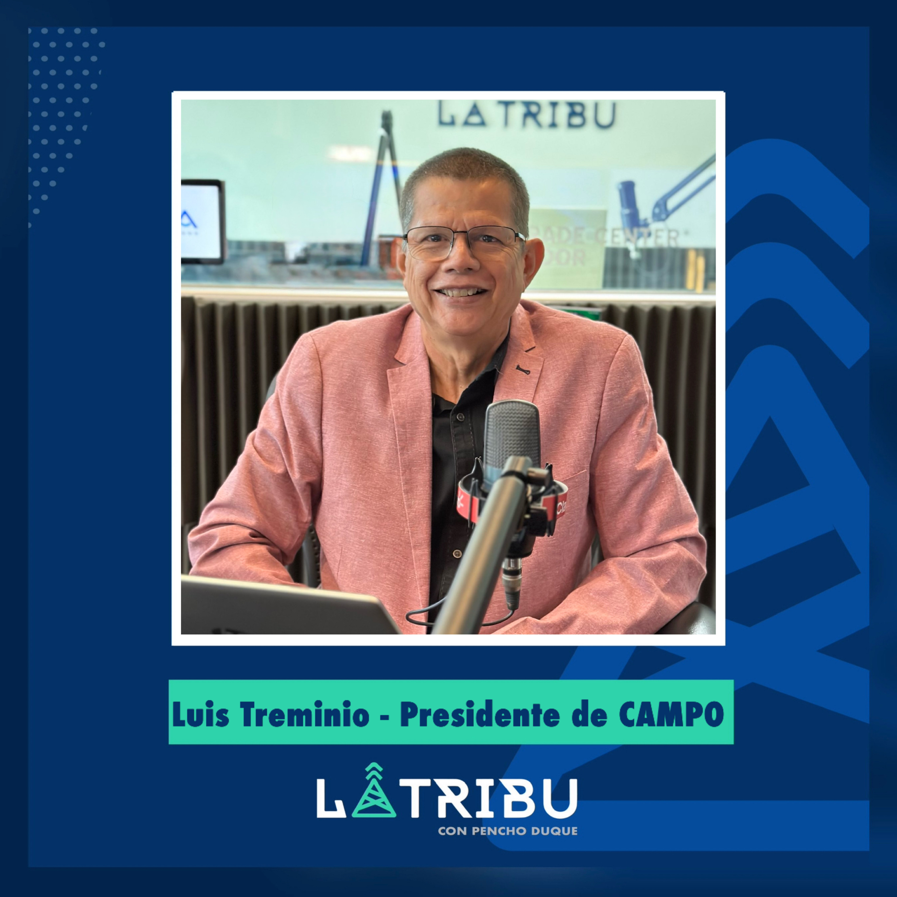 La Tribu FM