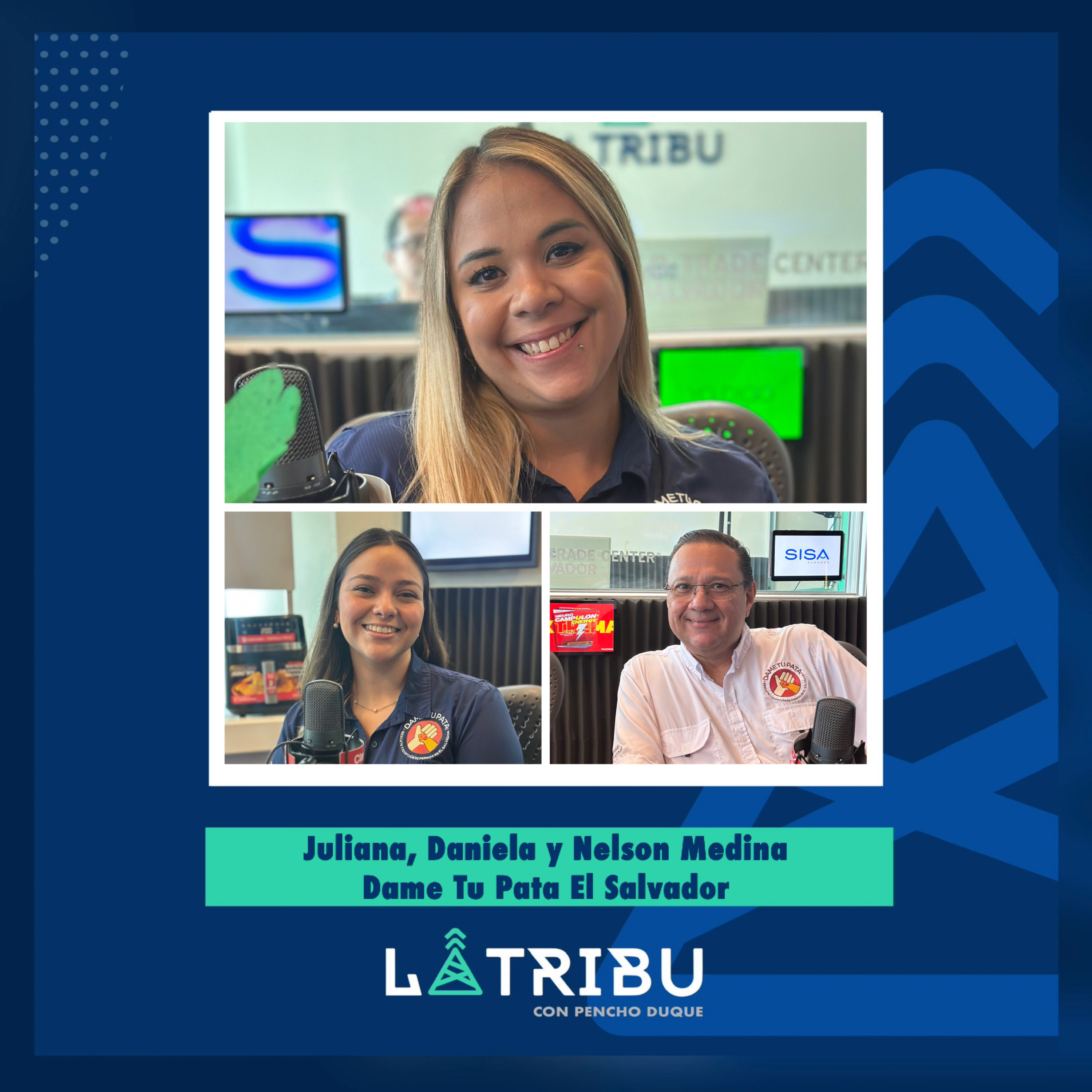 La Tribu FM