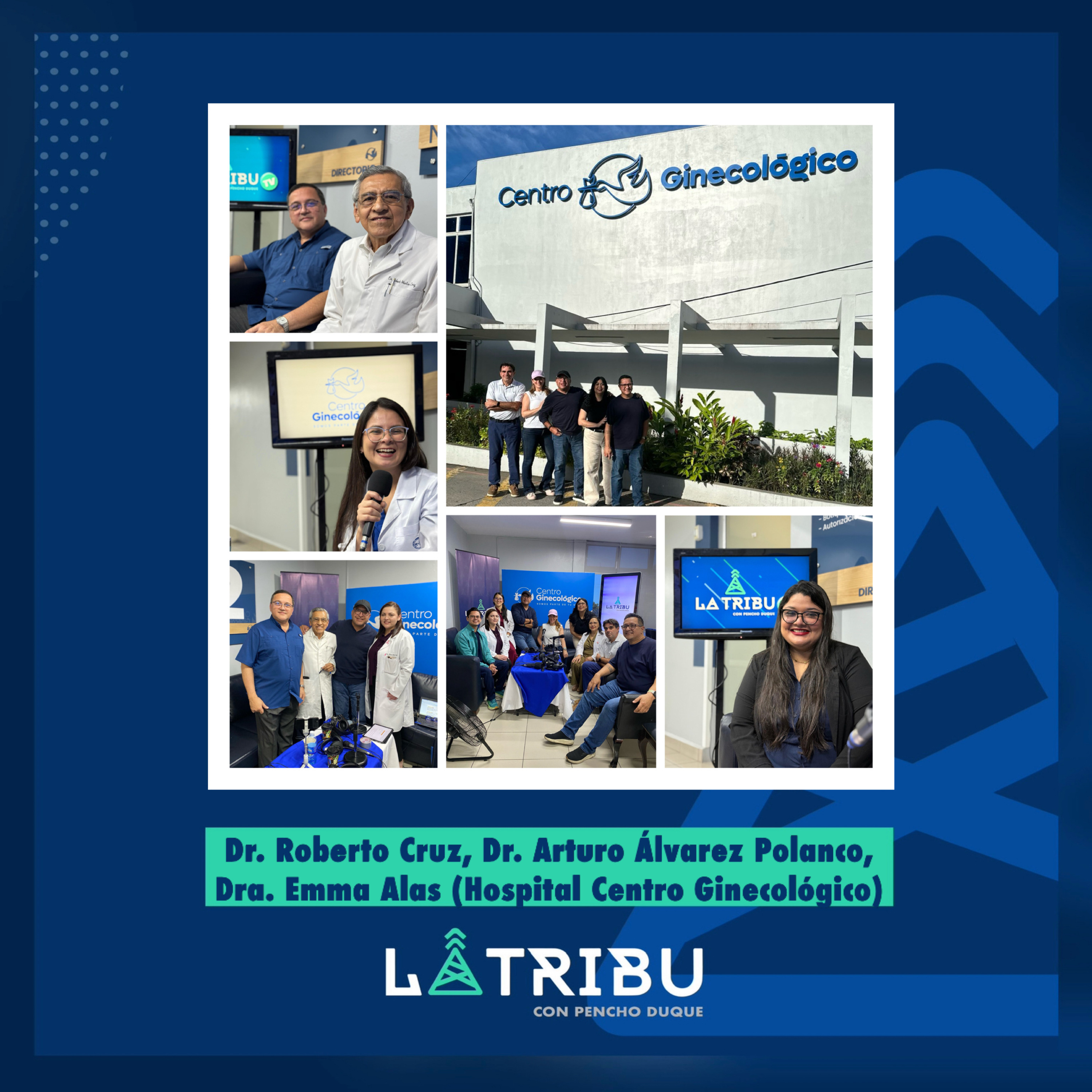 La Tribu FM