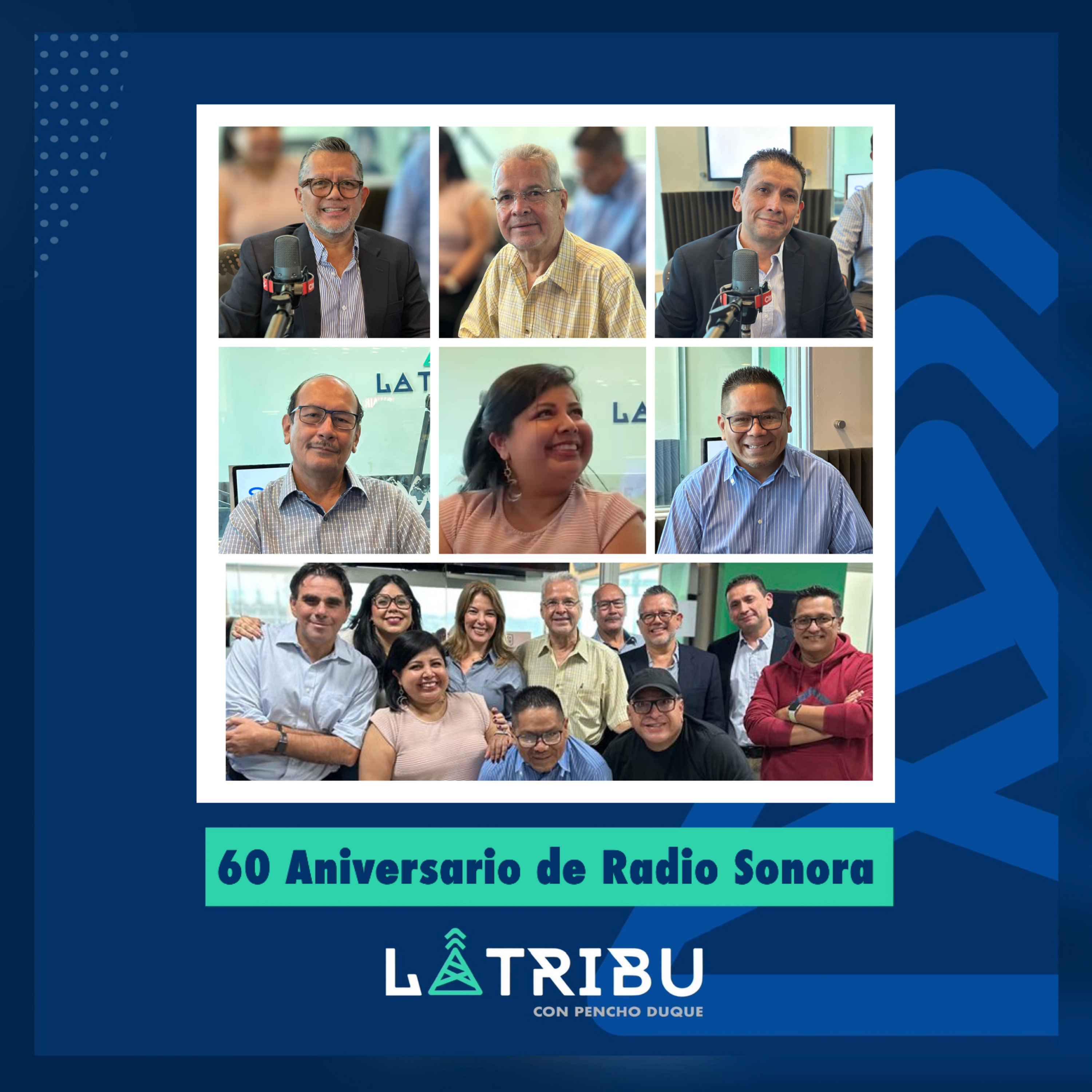 La Tribu FM