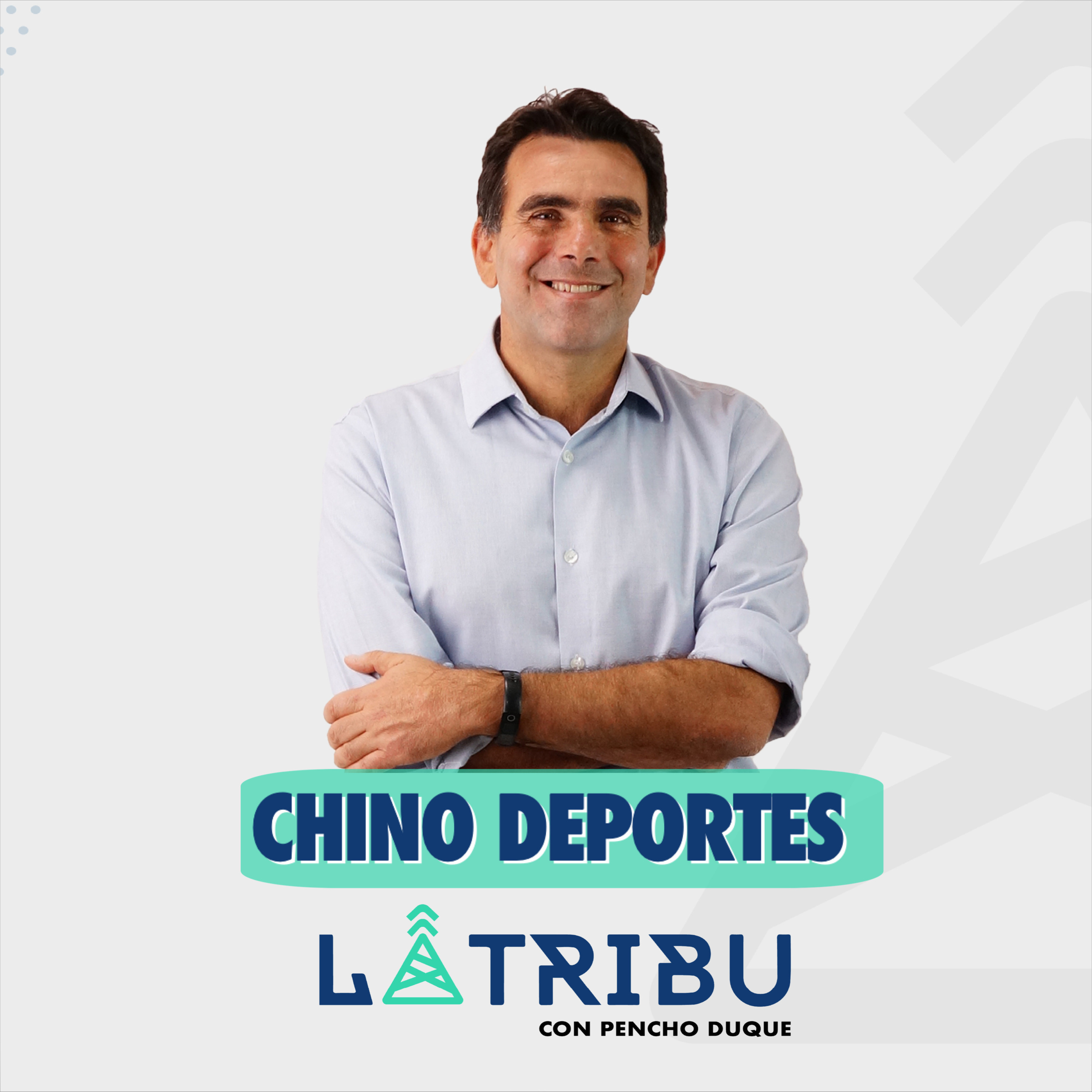 Chino Deportes 250725