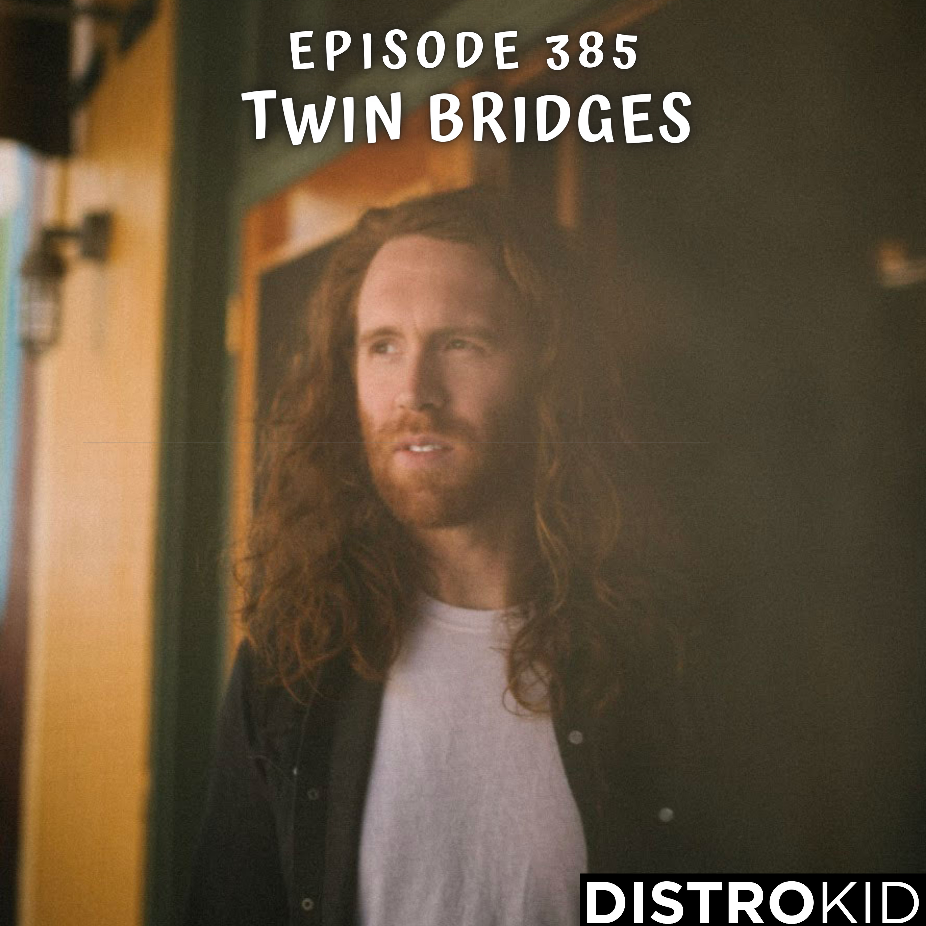 Episode 385: Twin Bridges  episode artwork