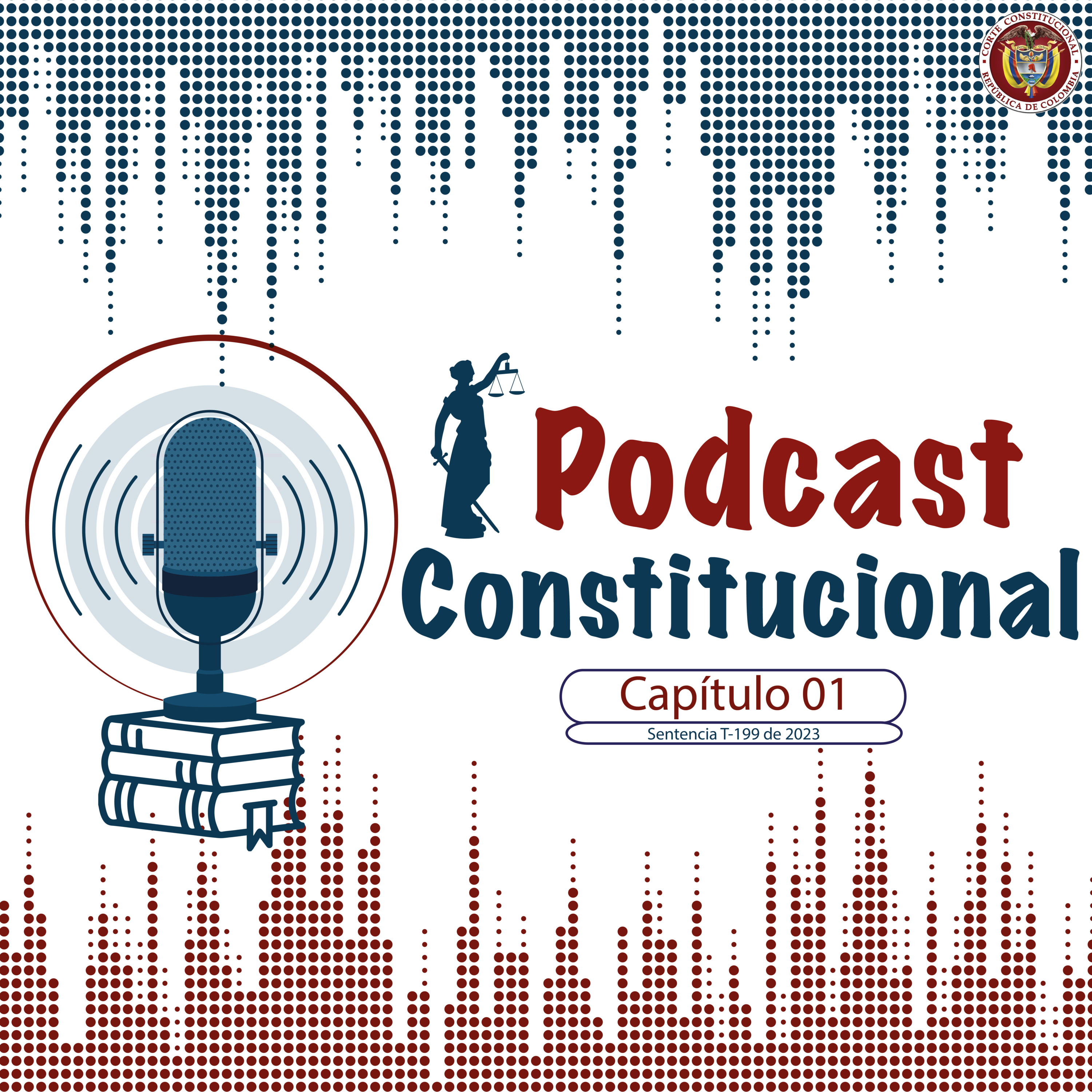 El caso de la mujer trans que no podía acceder a servicios de salud para cambio de sexo episode artwork