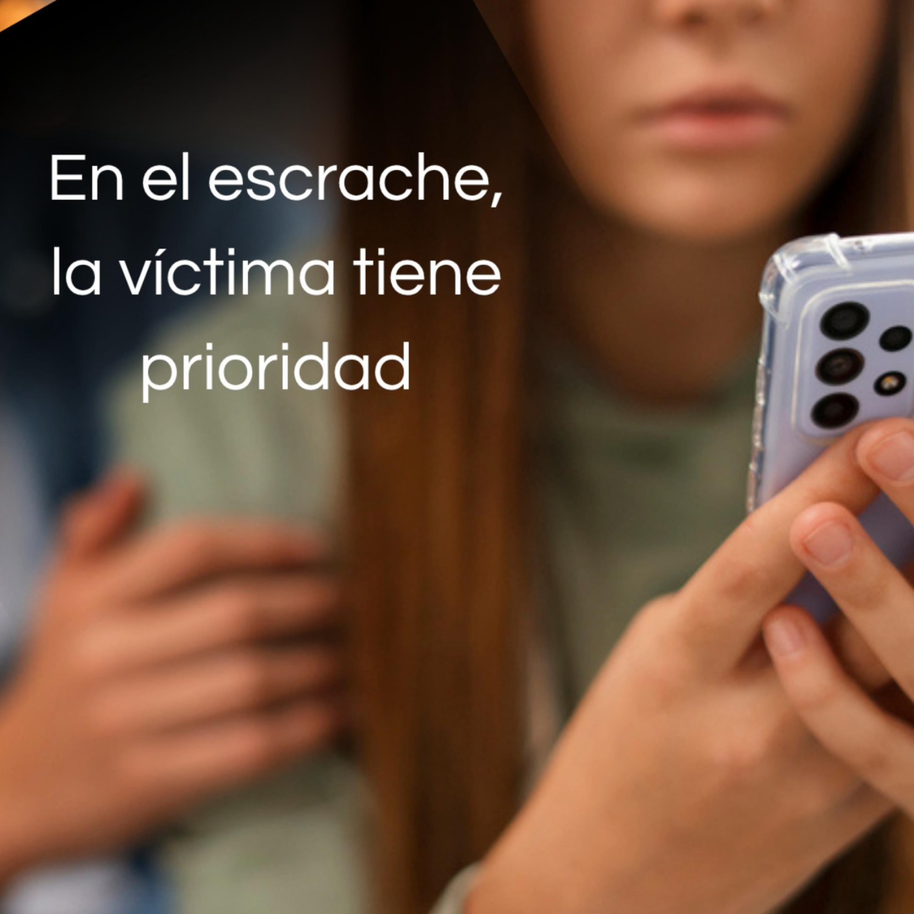  Corte protege a madre cuidadora que fue sancionada con arresto tras denunciar violencia intrafamiliar mediante un escrache episode artwork