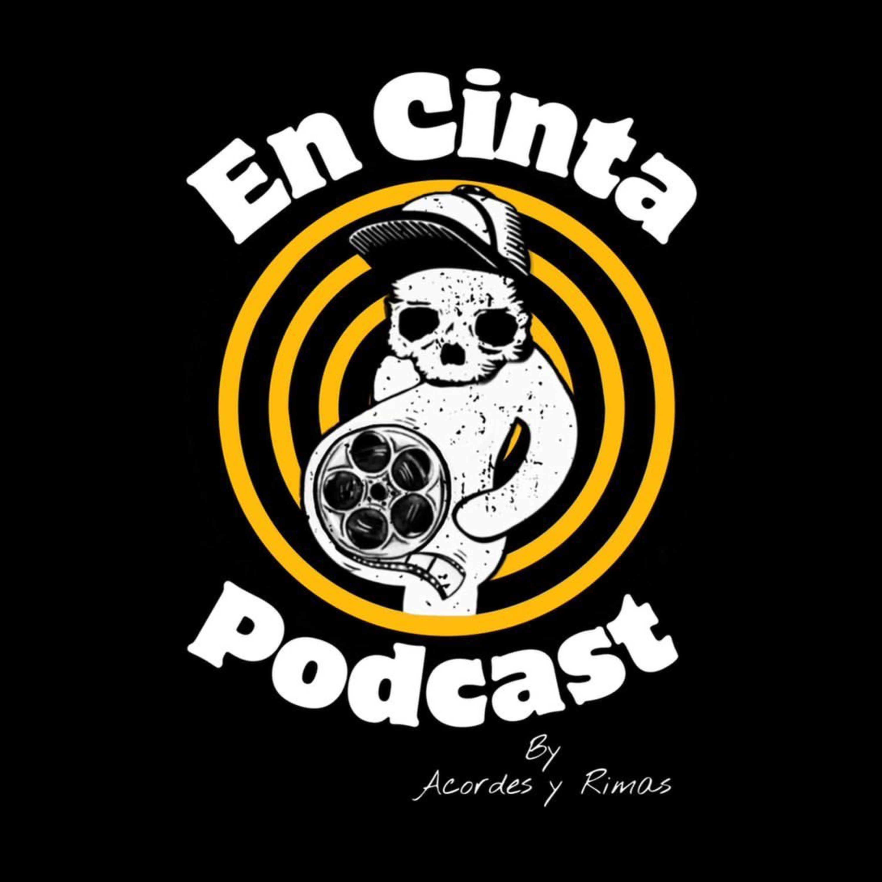 En Cinta - 022 - Las Súper Estrellas de la Lucha Libre episode artwork