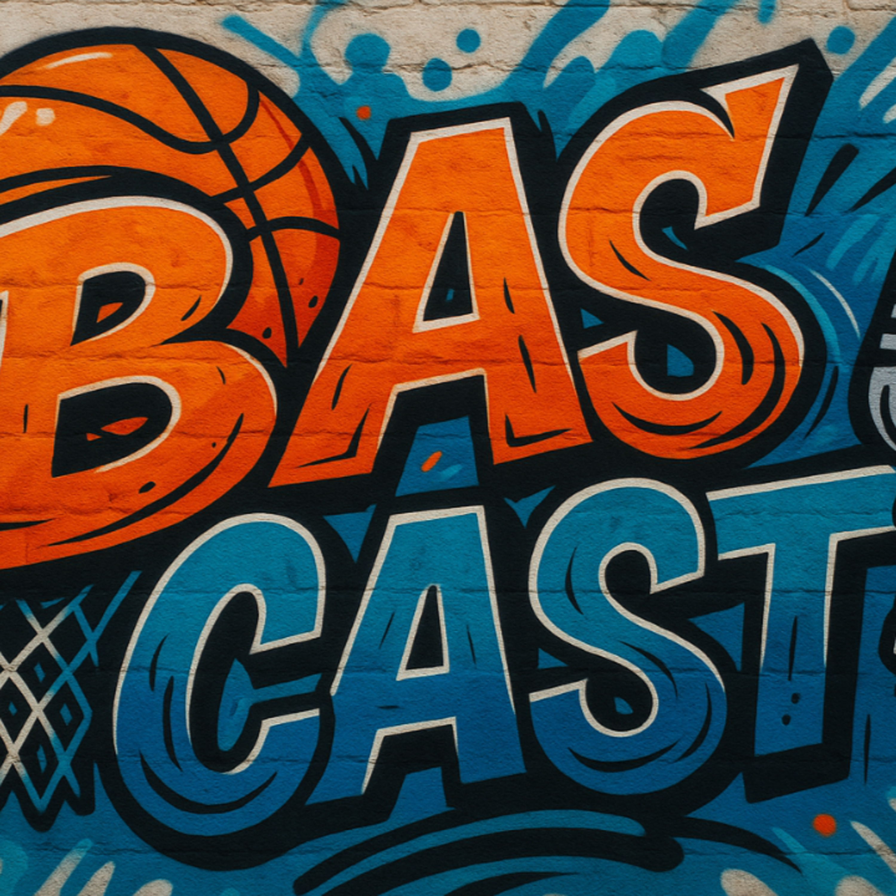 Bascast - Playoffs Round 1 episode artwork
