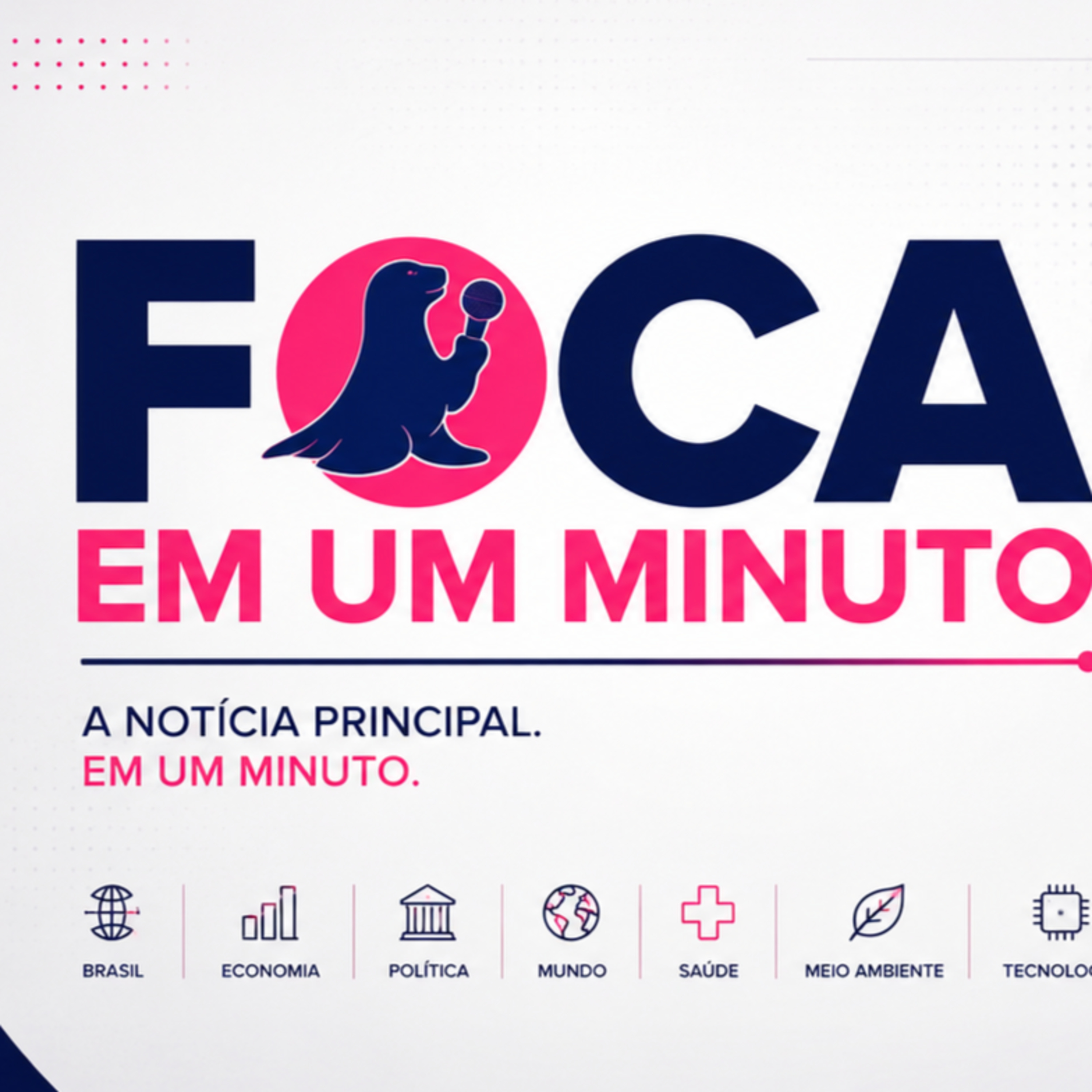 Foca na Copa episode artwork
