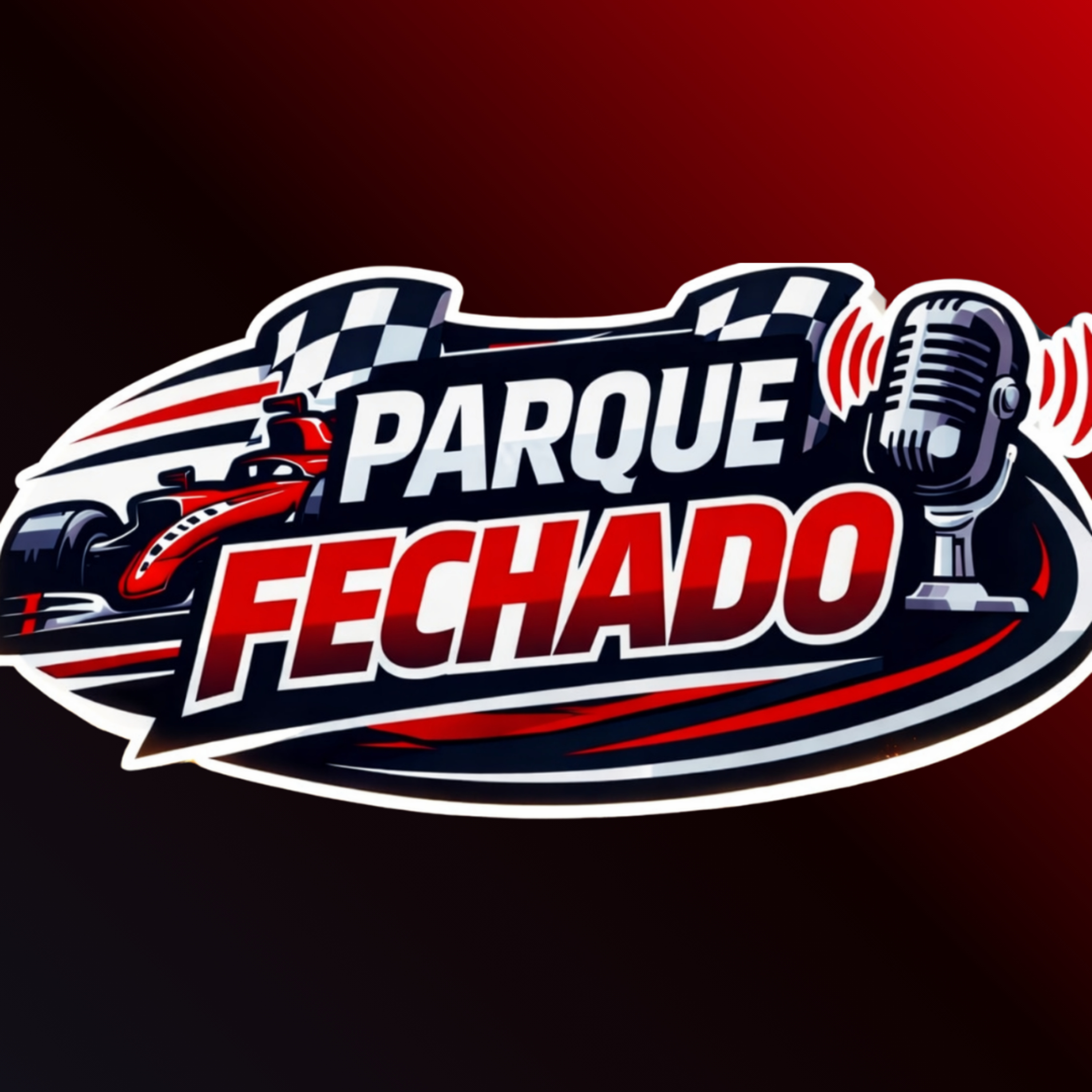 Parque Fechado - Pré Zandvoort episode artwork