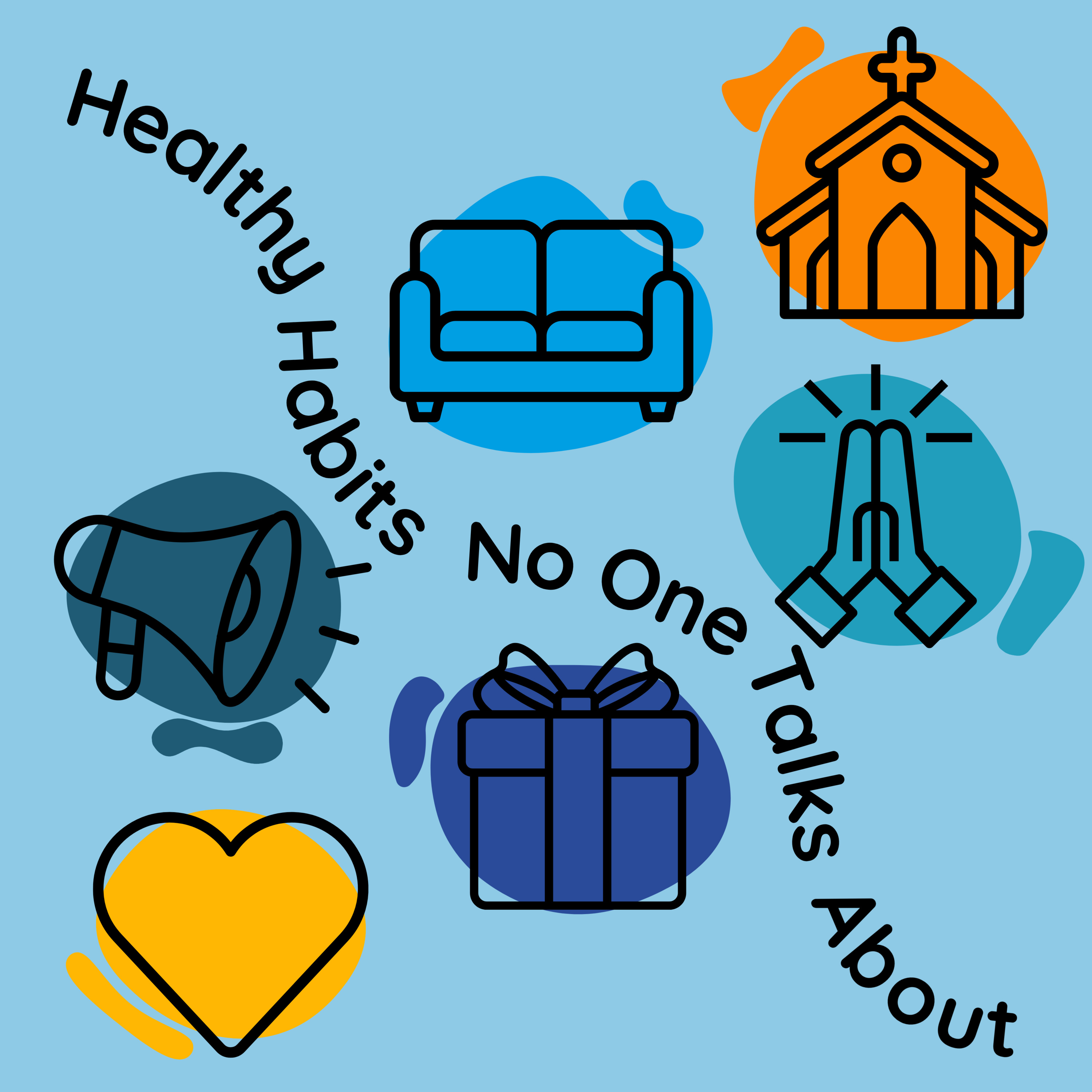 Choose Radical Generosity | Healthy Habits No One Talks About #4  |  Louis Scheepers