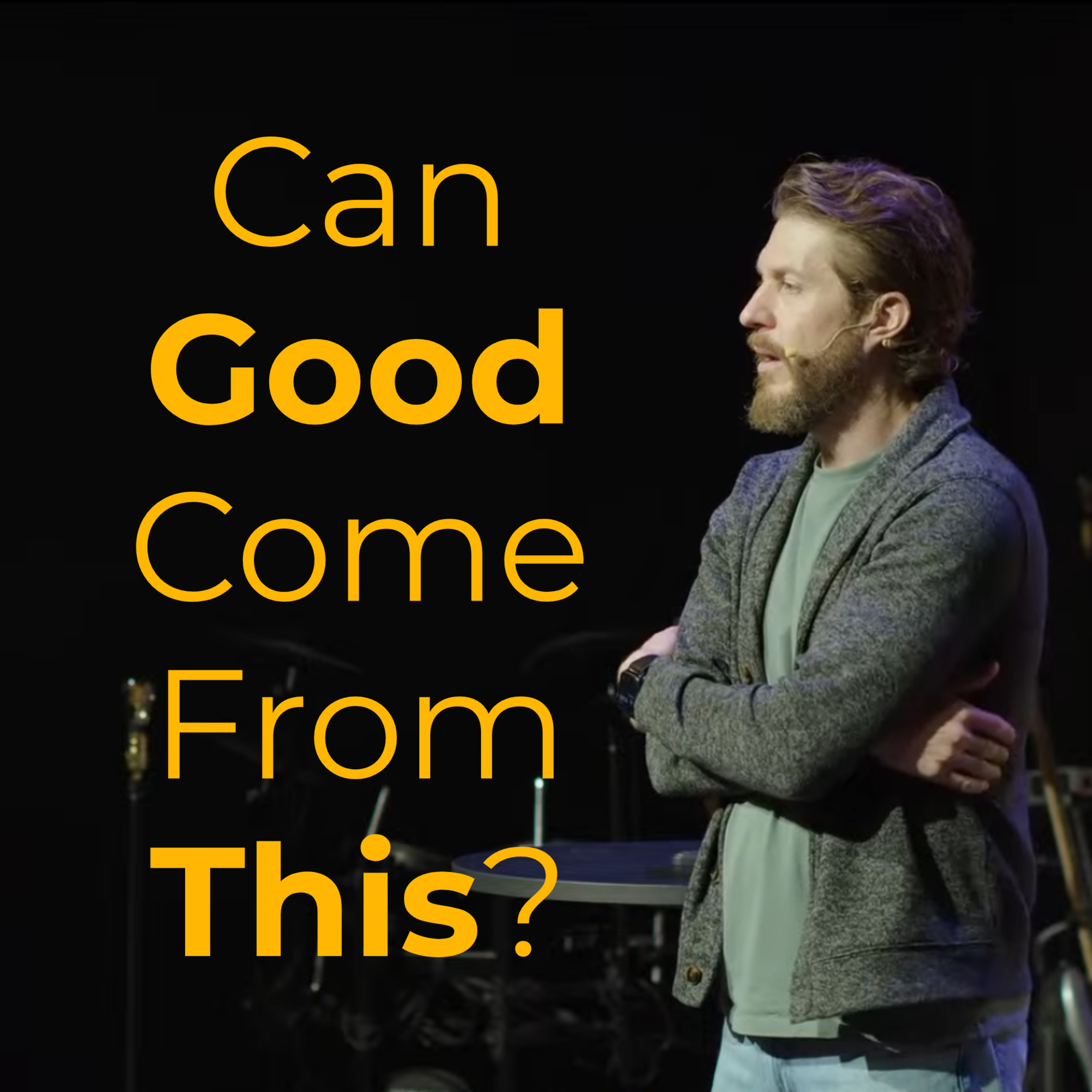 From Obstacle To Opportunity | Is This Recyclable? #2 | Louis Scheepers