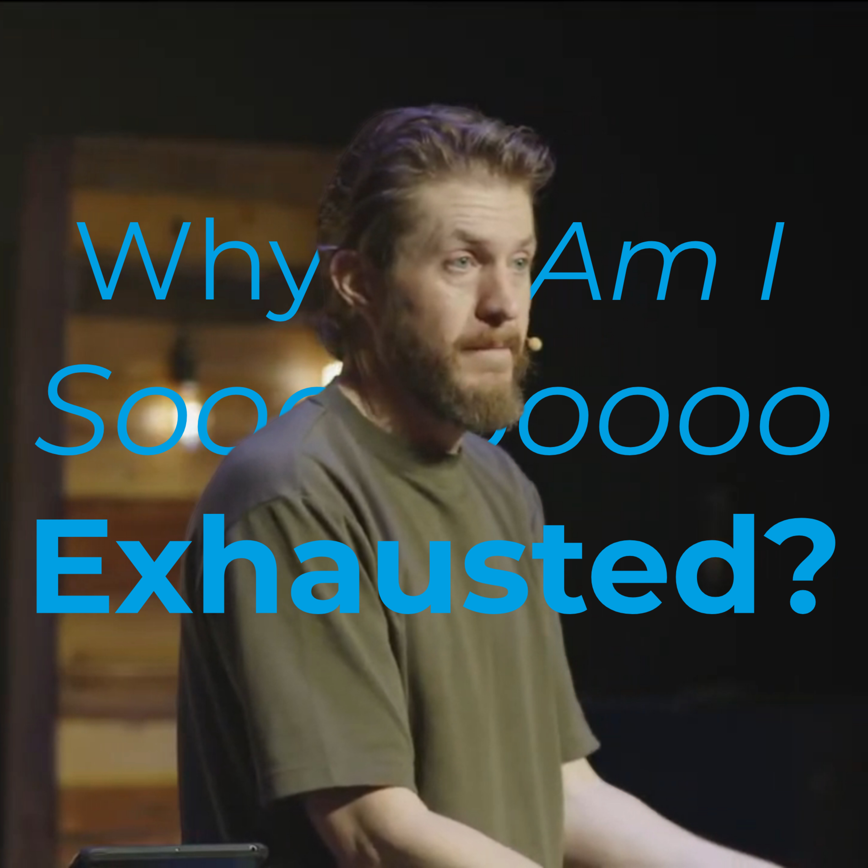 From Tired to Revived | Is This Recyclable? #3  |  Louis Scheepers episode artwork