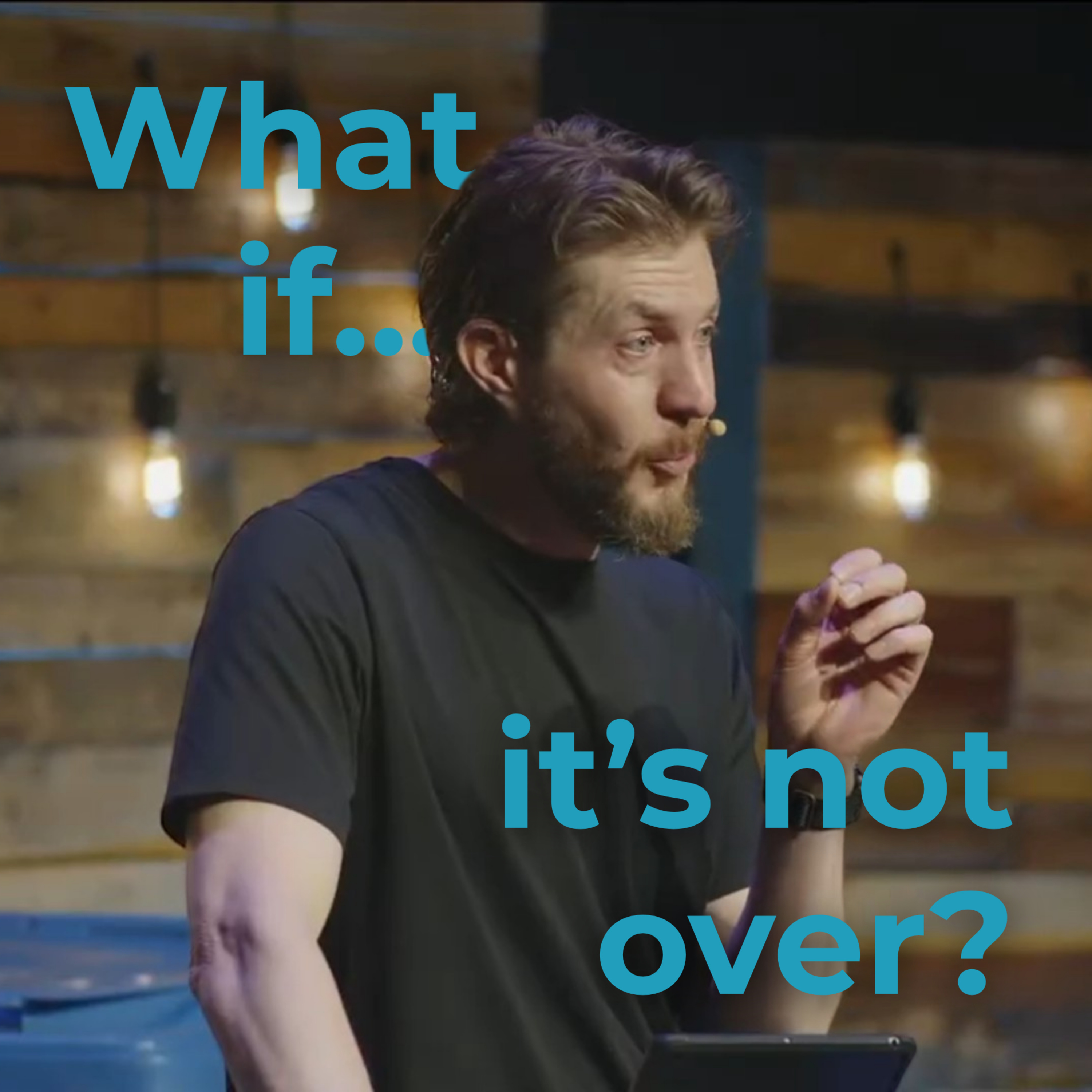 From Endings to New Beginnings | Is This Recyclable? #5  |  Louis Scheepers episode artwork