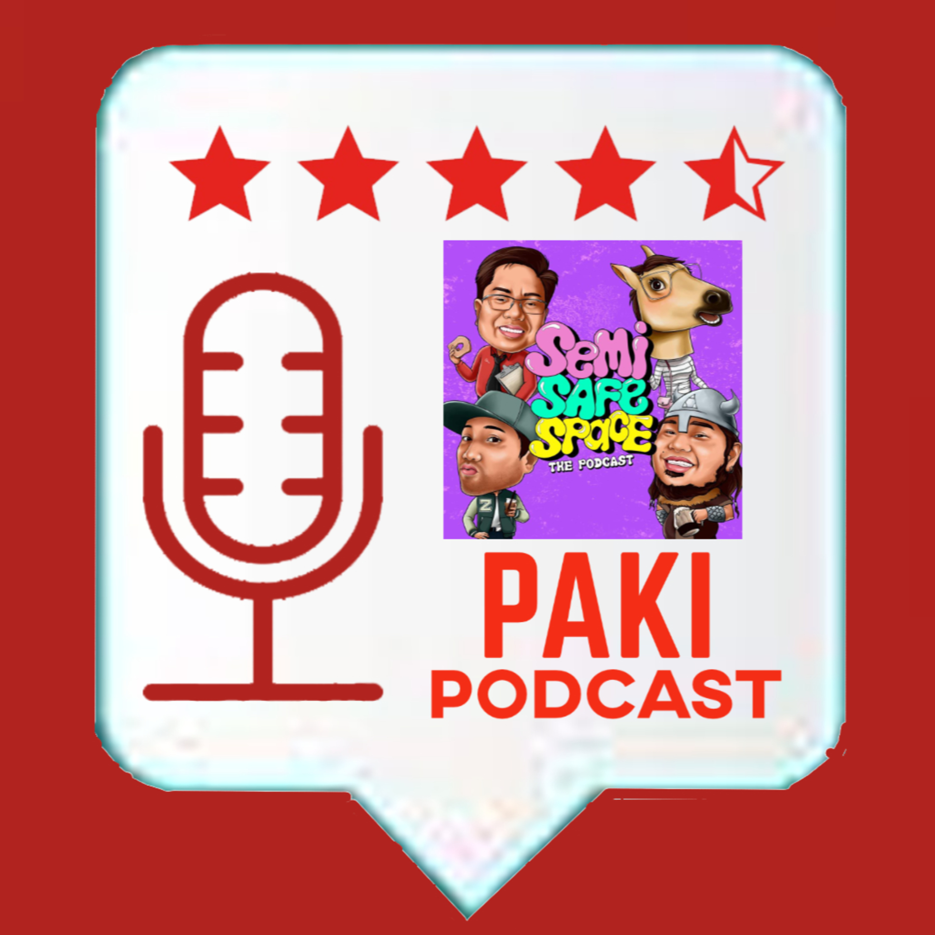 PakiPodcast