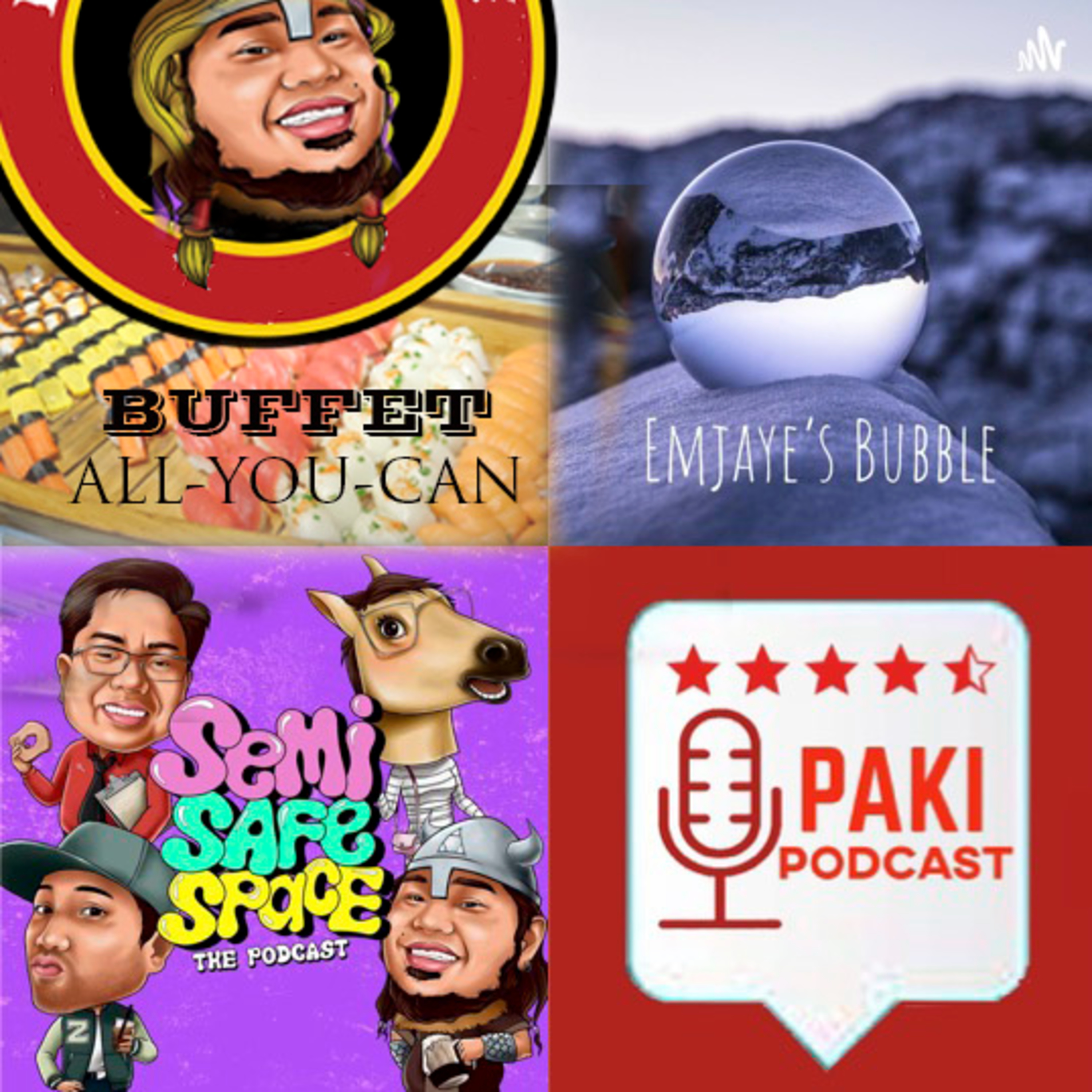PakiPodcast
