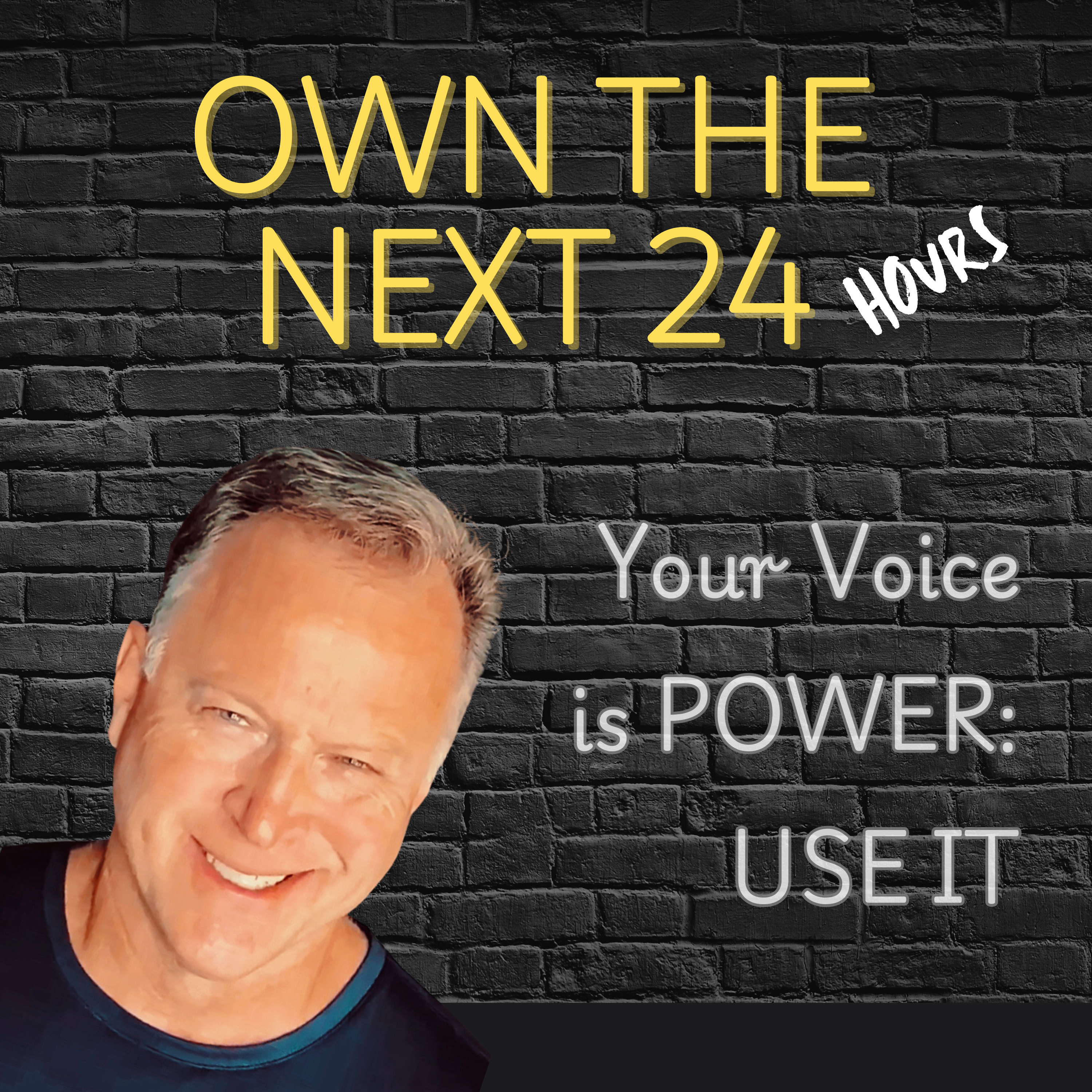 OWN THE NEXT 24