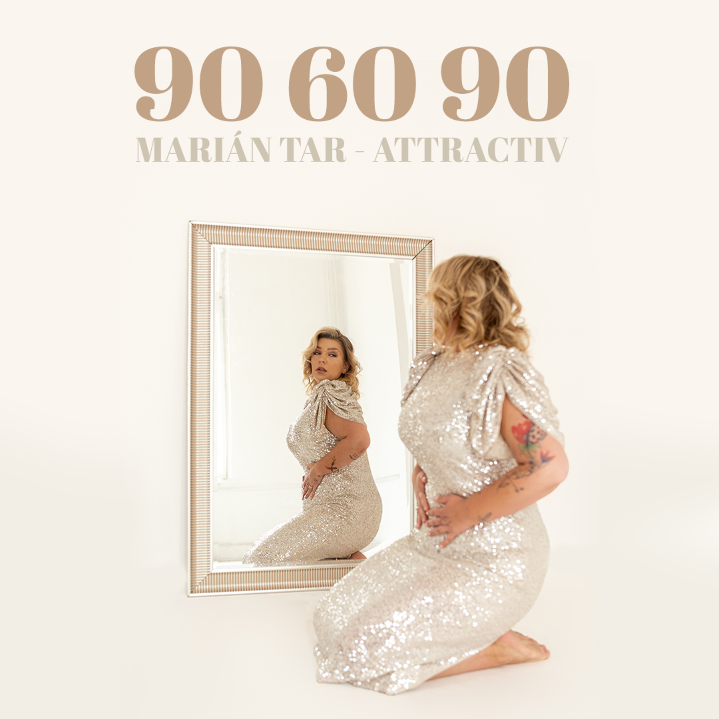 ep.7: MARIÁN TAR Z ATTRACTIV - Slovenské ženy majú krásne prsia, len si ich nevedia obliecť