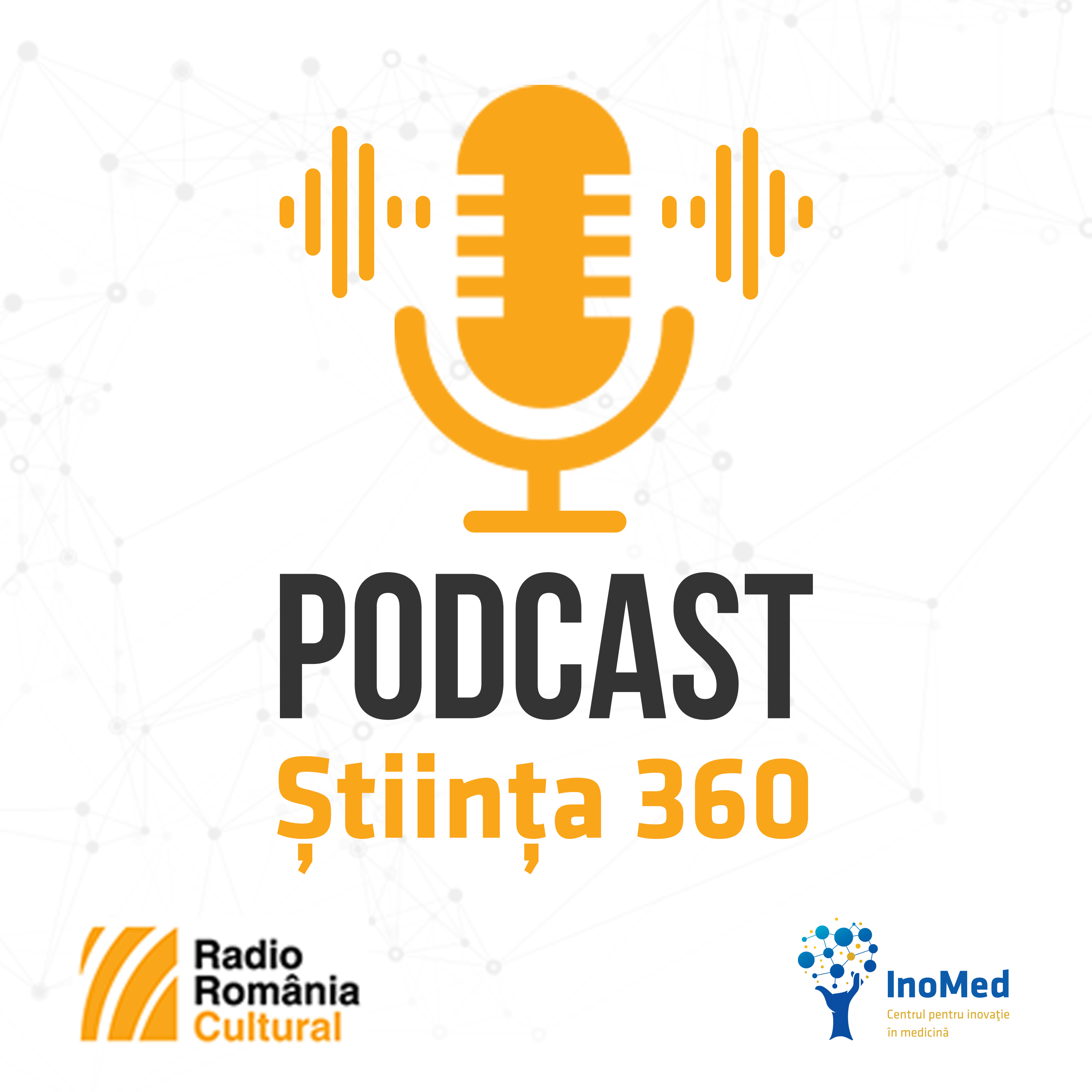 Sănătatea, rezultat al modului în care sunt proiectate orașele | Marius Geantă & Grațian Mihăilescu episode artwork