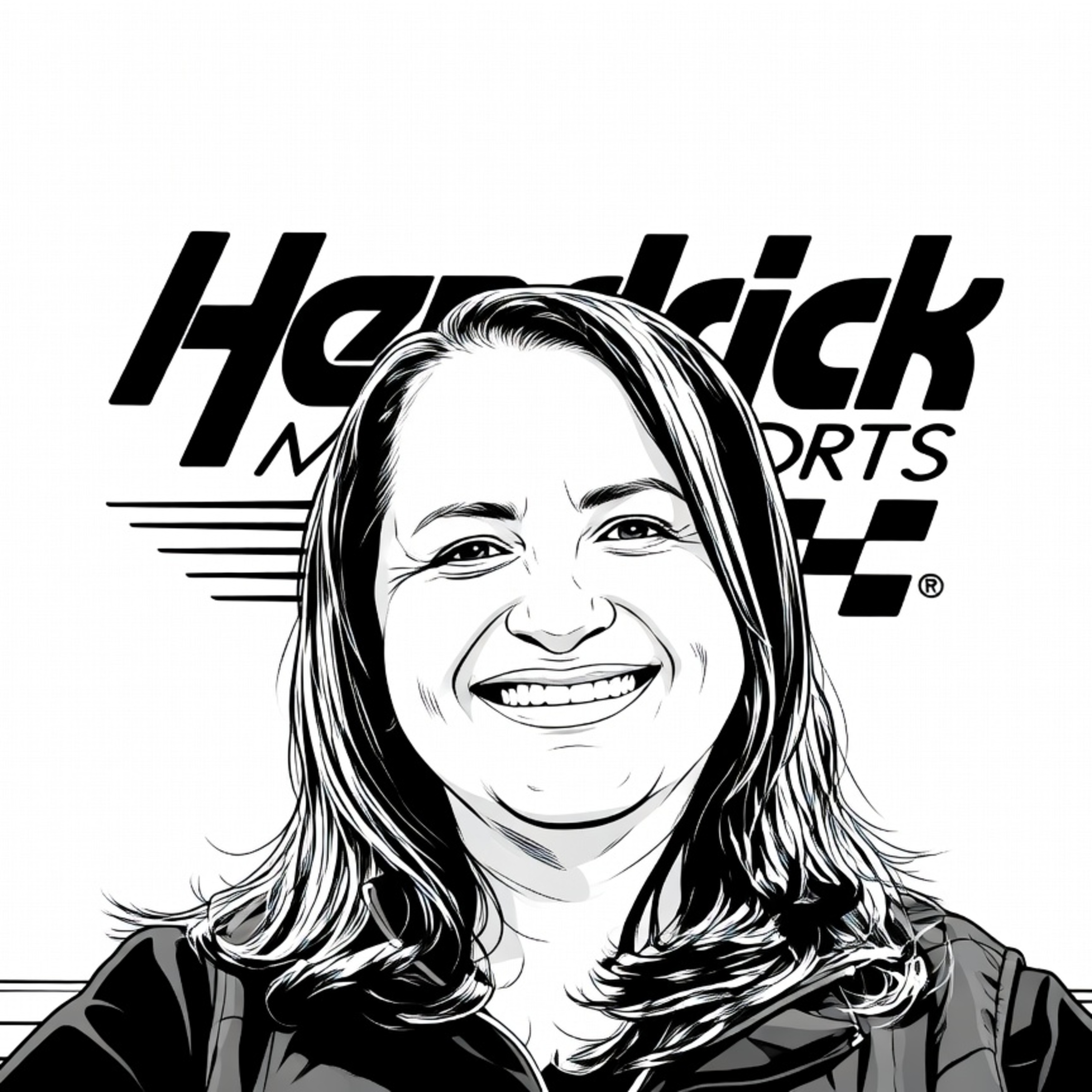 Alba Colón: "Al principio me dijeron que estaba aquí porque era mujer y tenían que llenar el espacio" | El Garaje de Rebel Drivers