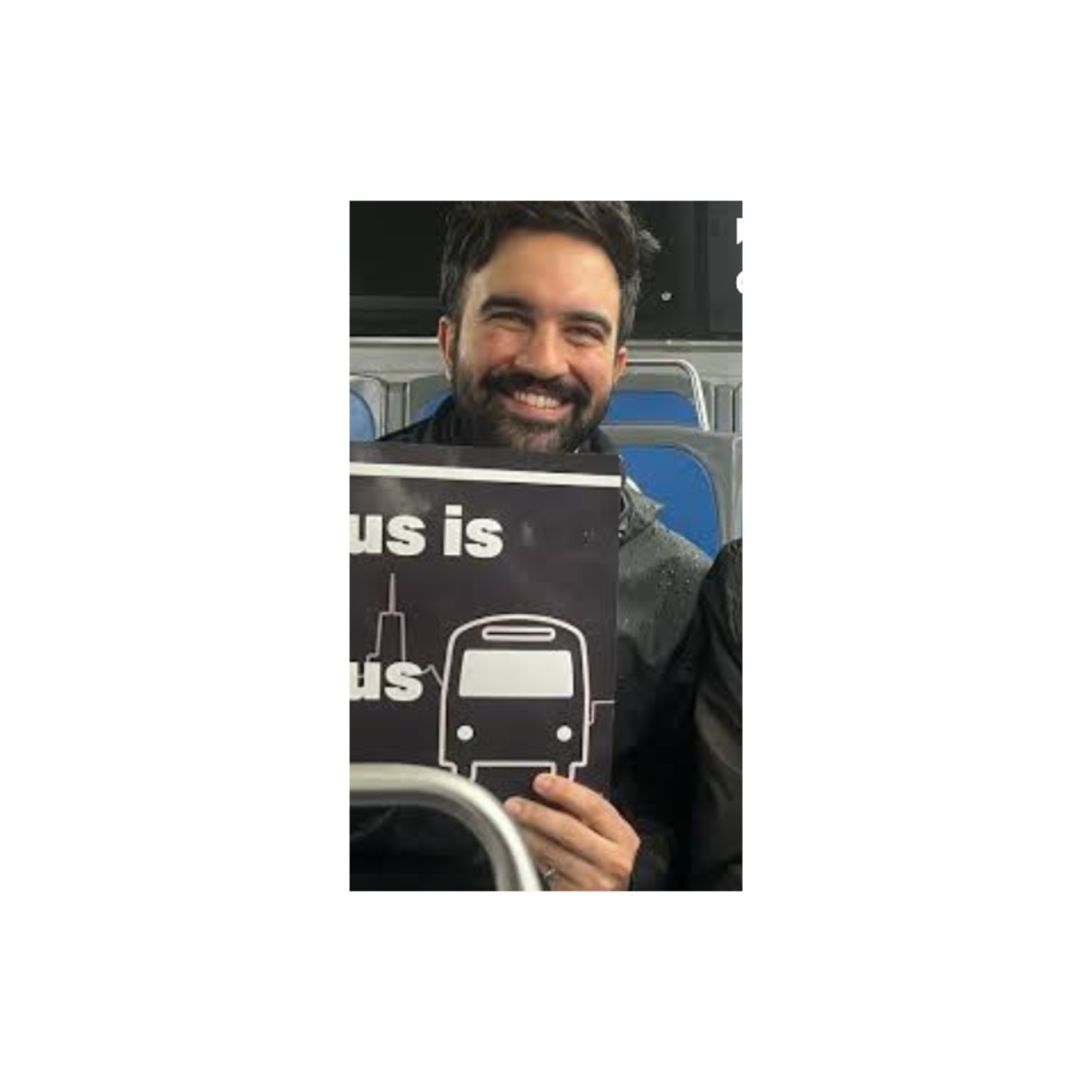 ZOHRAN MAMDANI FREE BUS PLAN (NYC MAYORAL ELECTION BEGINS) | HOW TO OVERCOME F.O.M.O episode artwork