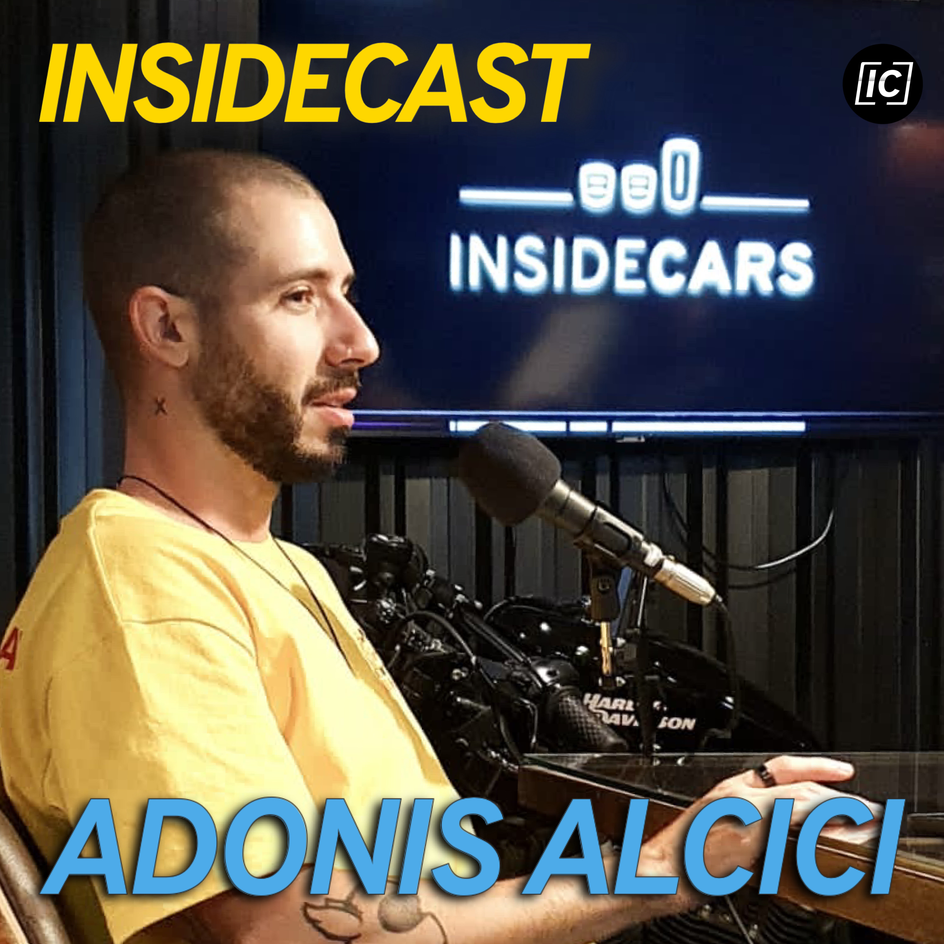 InsideCAST