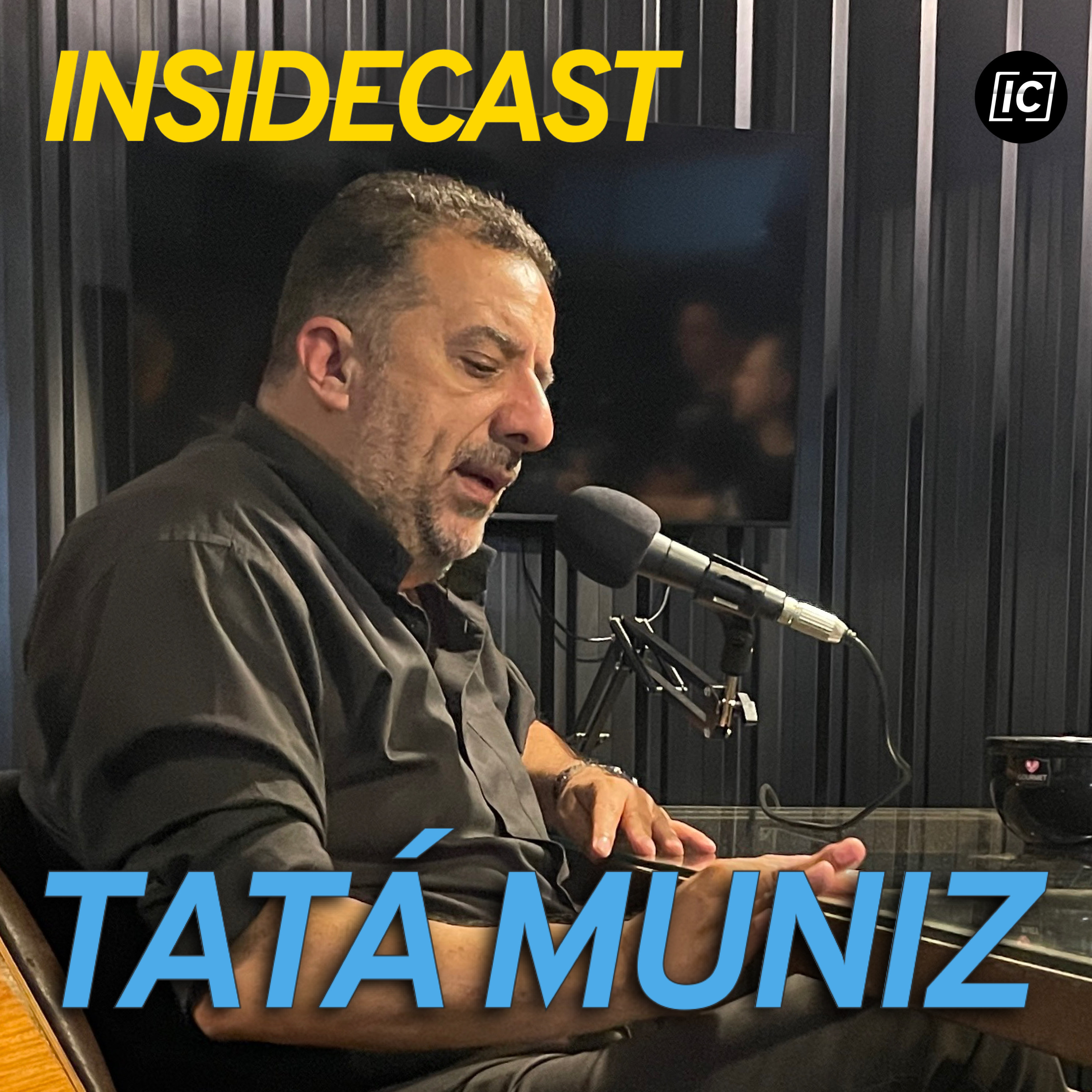 InsideCAST