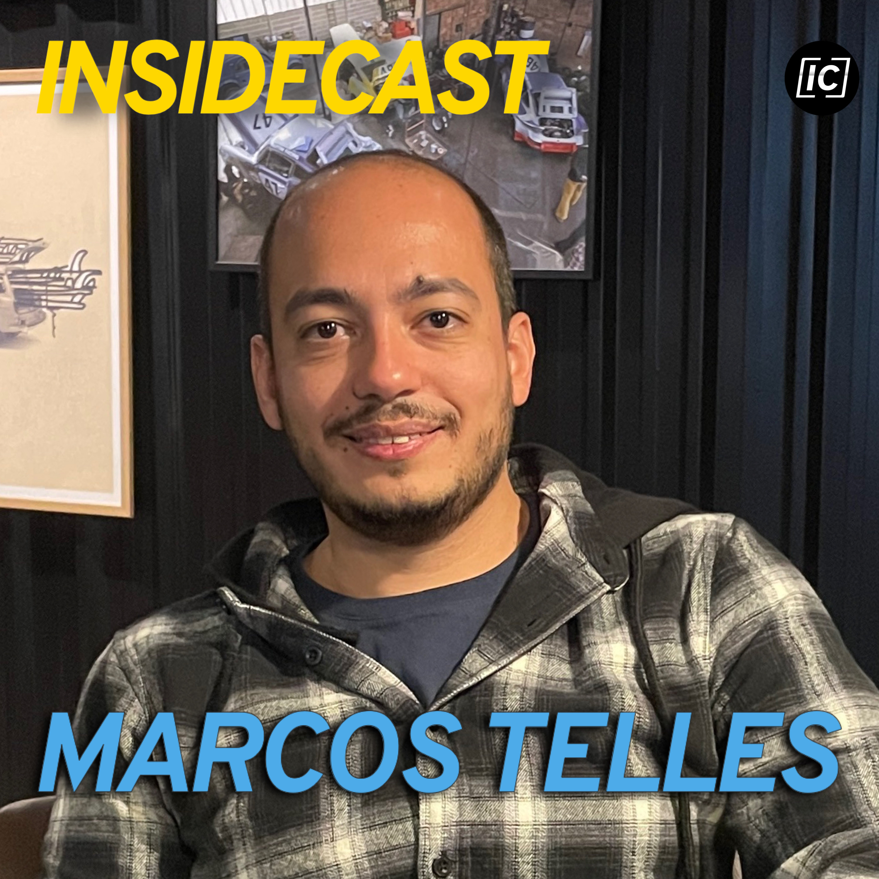InsideCAST